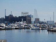 PIERSIDE AT HARBORVIEW - Residential Lease