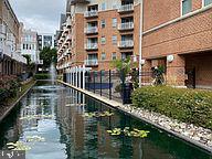 PIERSIDE AT HARBORVIEW - Residential Lease