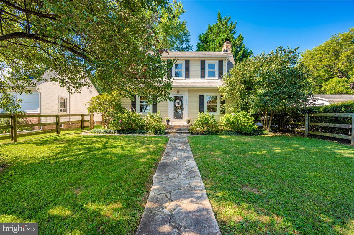 721 CENTRAL AVENUE