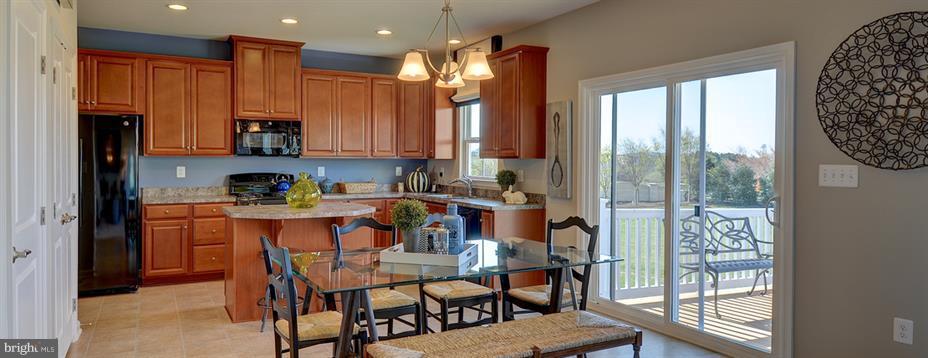 STRAY WINDS FARM - Residential