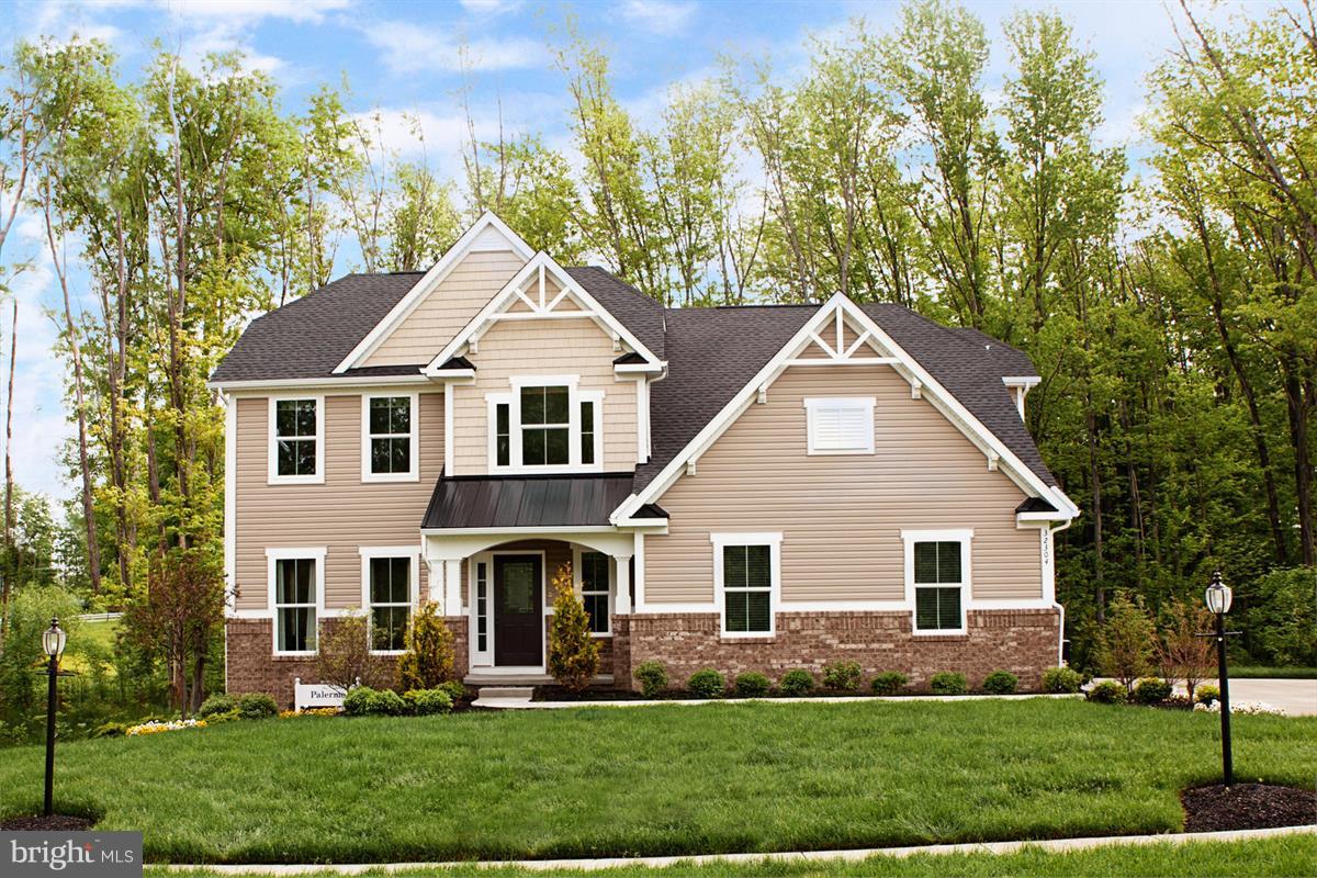 STRAY WINDS FARM - Residential