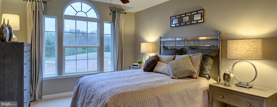 STRAY WINDS FARM - Residential