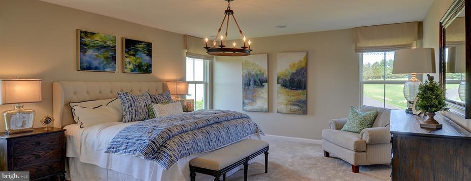 STRAY WINDS FARM - Residential