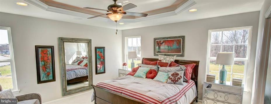 STRAY WINDS FARM - Residential