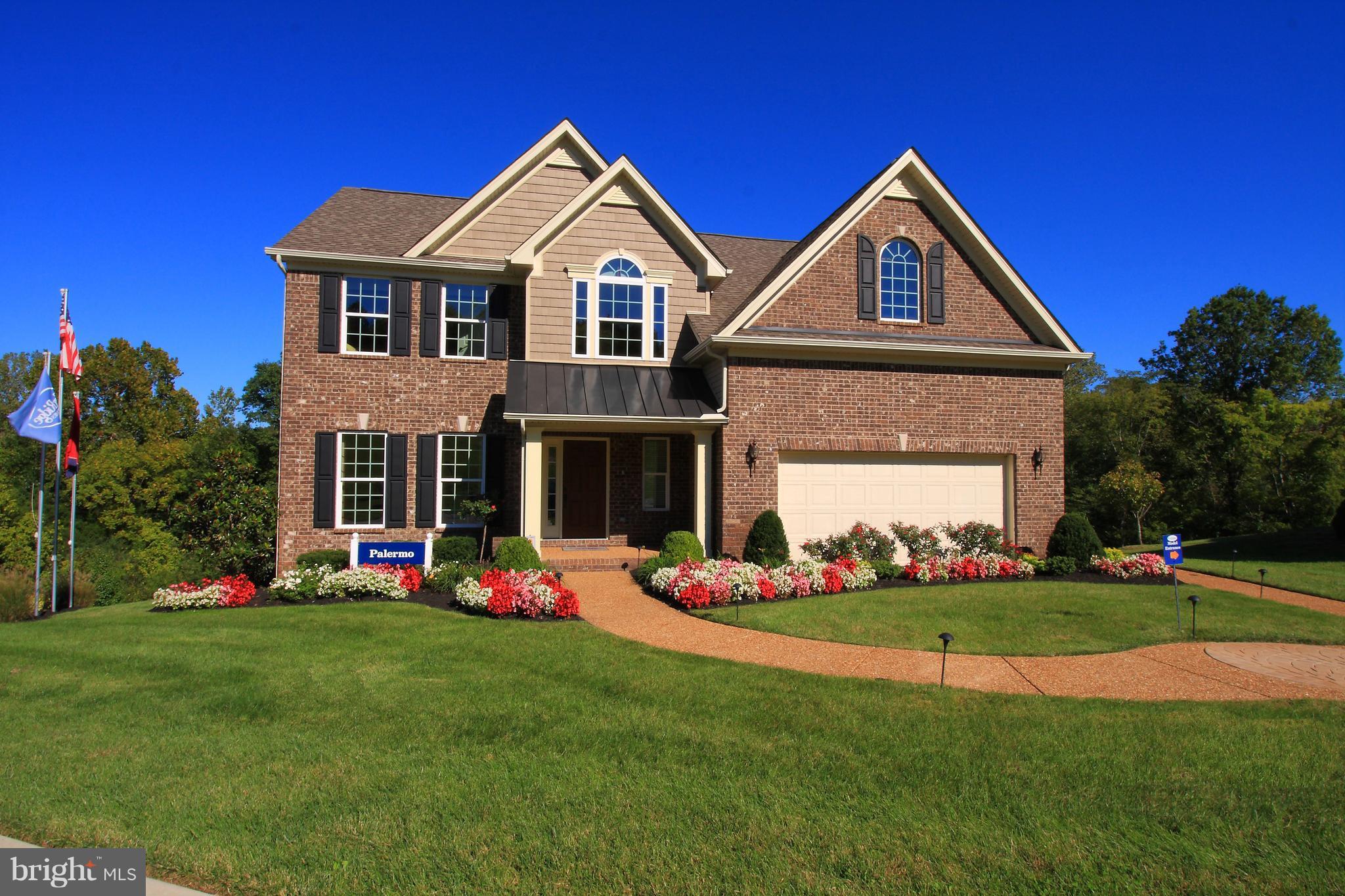 STRAY WINDS FARM - Residential