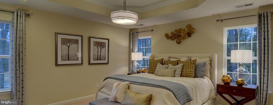 STRAY WINDS FARM - Residential