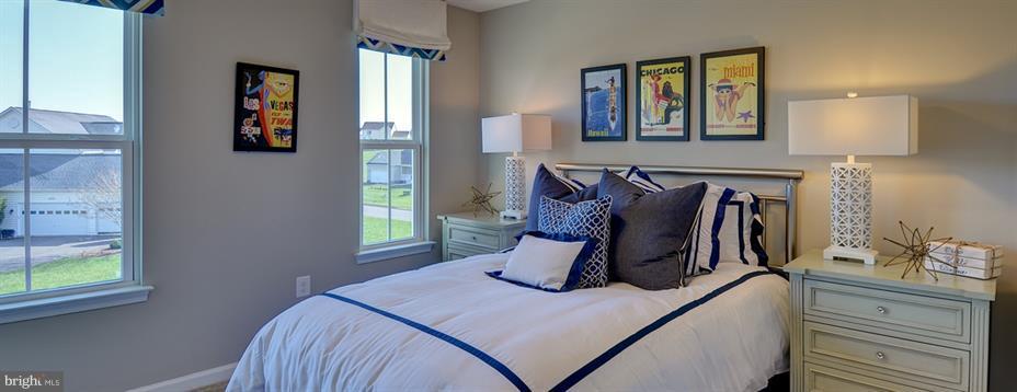 STRAY WINDS FARM - Residential