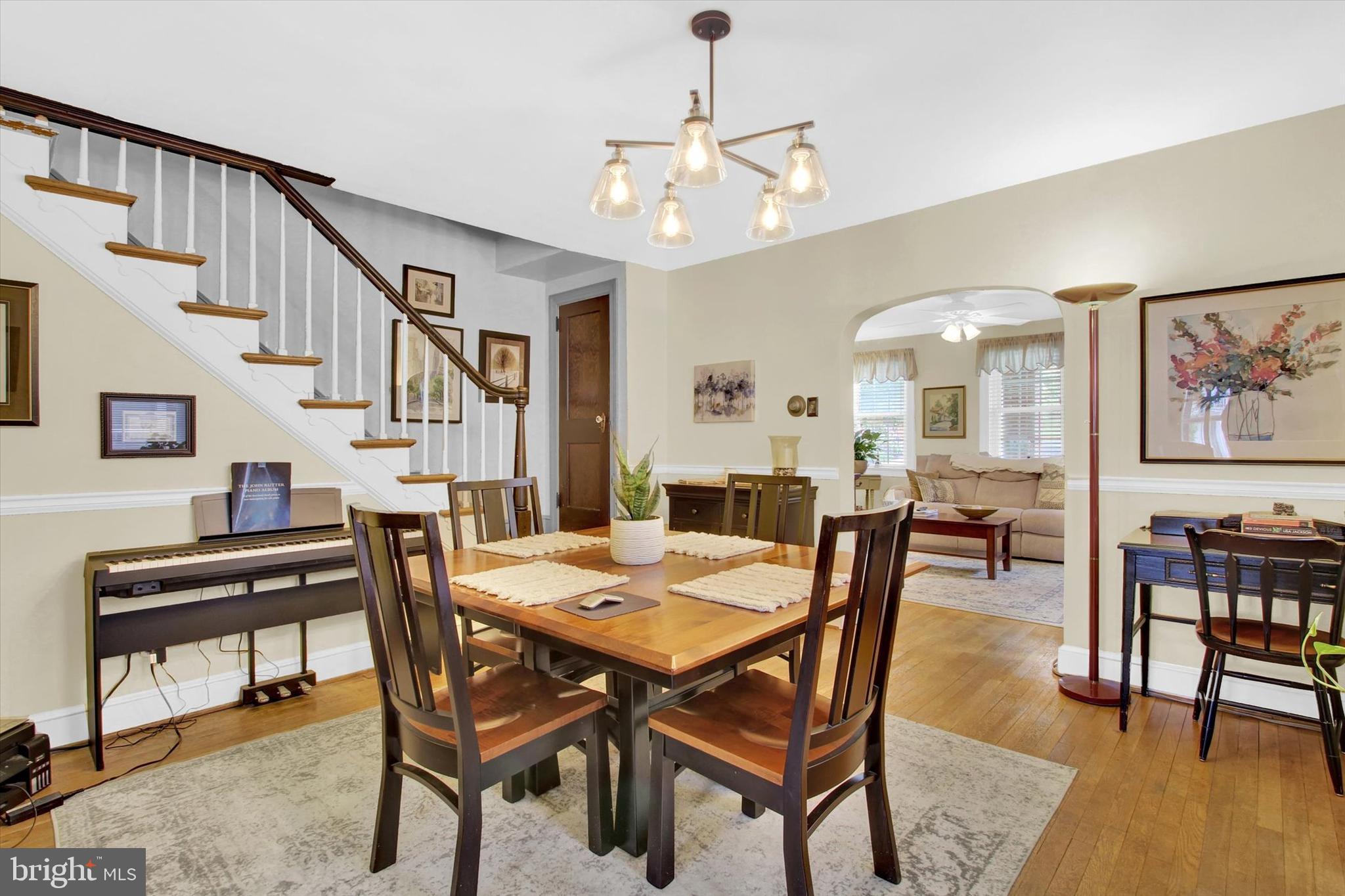 THE AVENUES - Residential