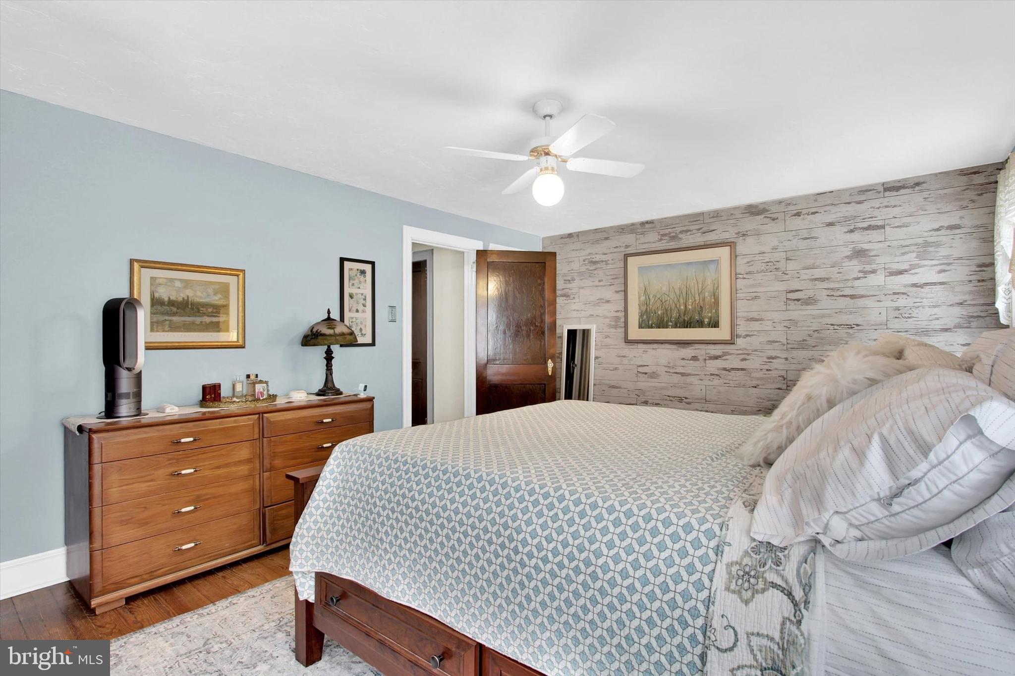 THE AVENUES - Residential