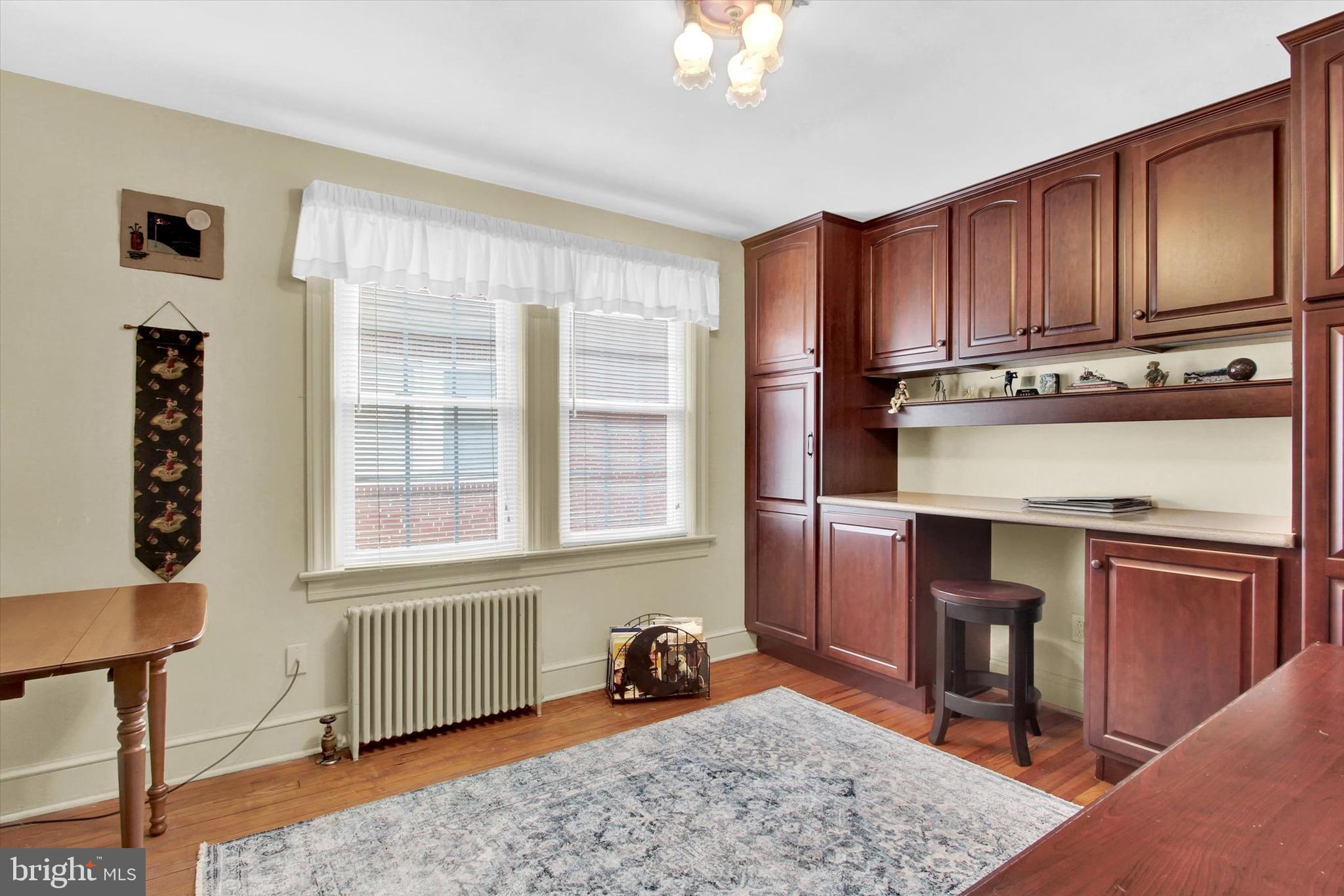 THE AVENUES - Residential