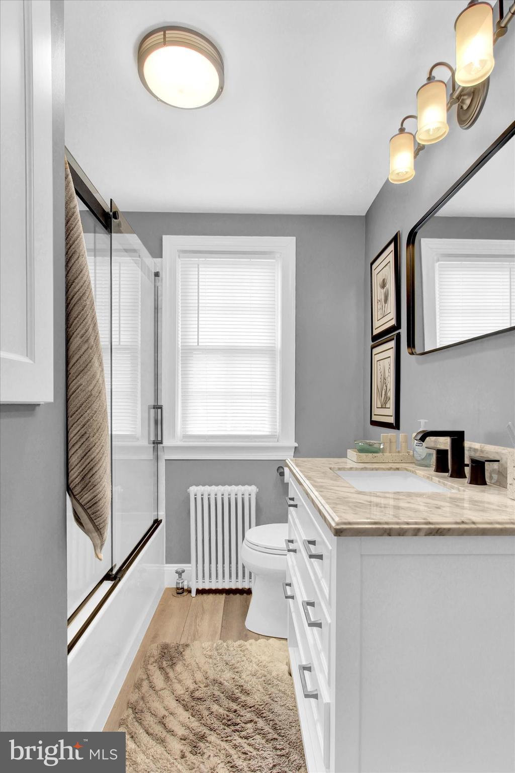 THE AVENUES - Residential