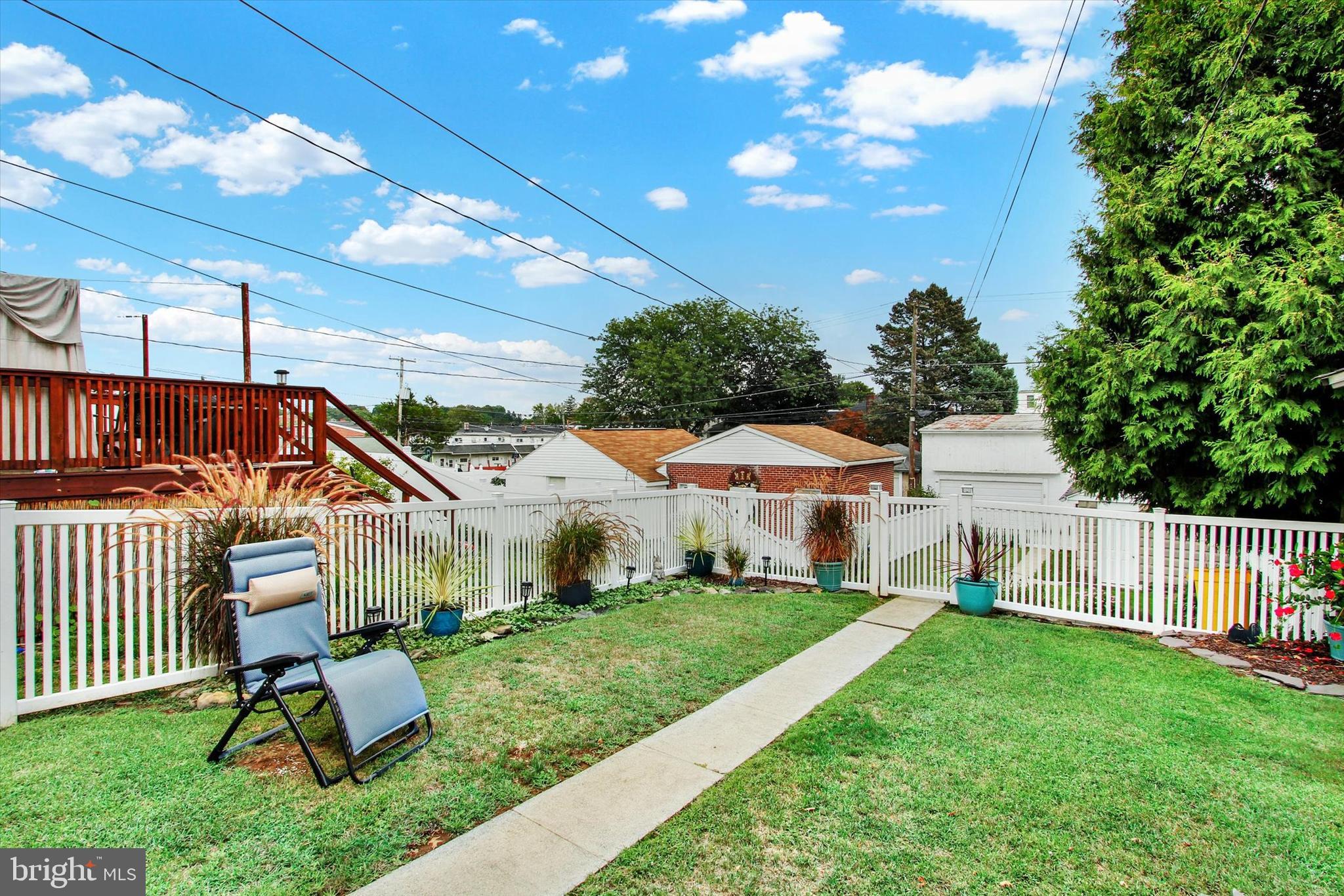 THE AVENUES - Residential