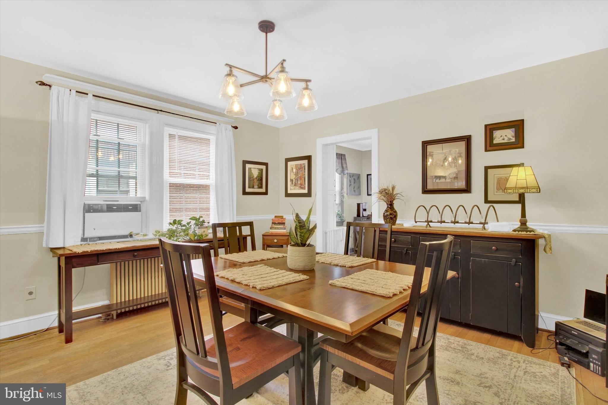 THE AVENUES - Residential