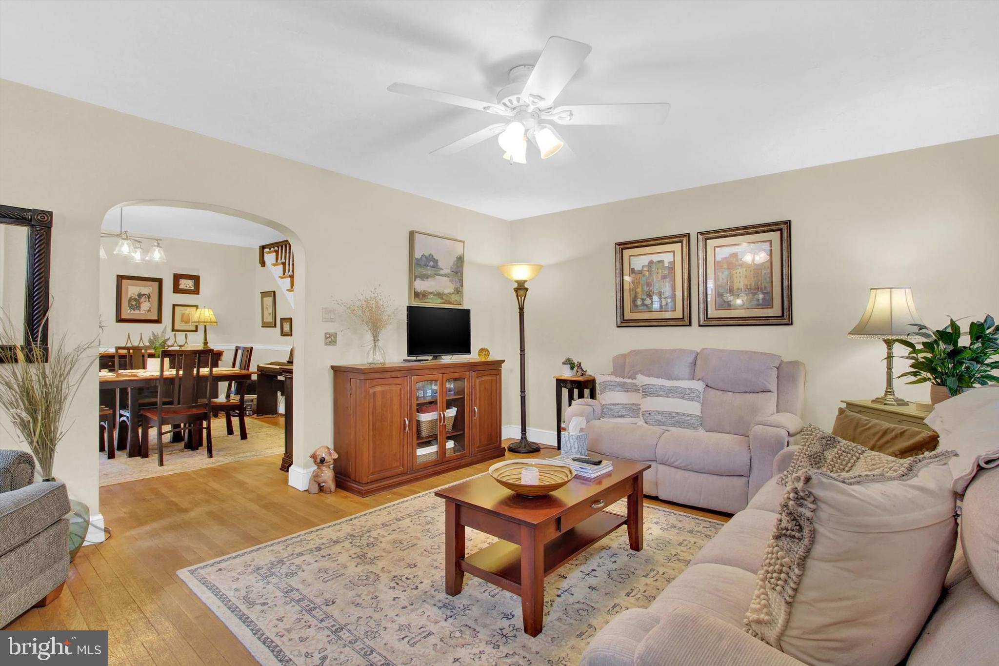 THE AVENUES - Residential