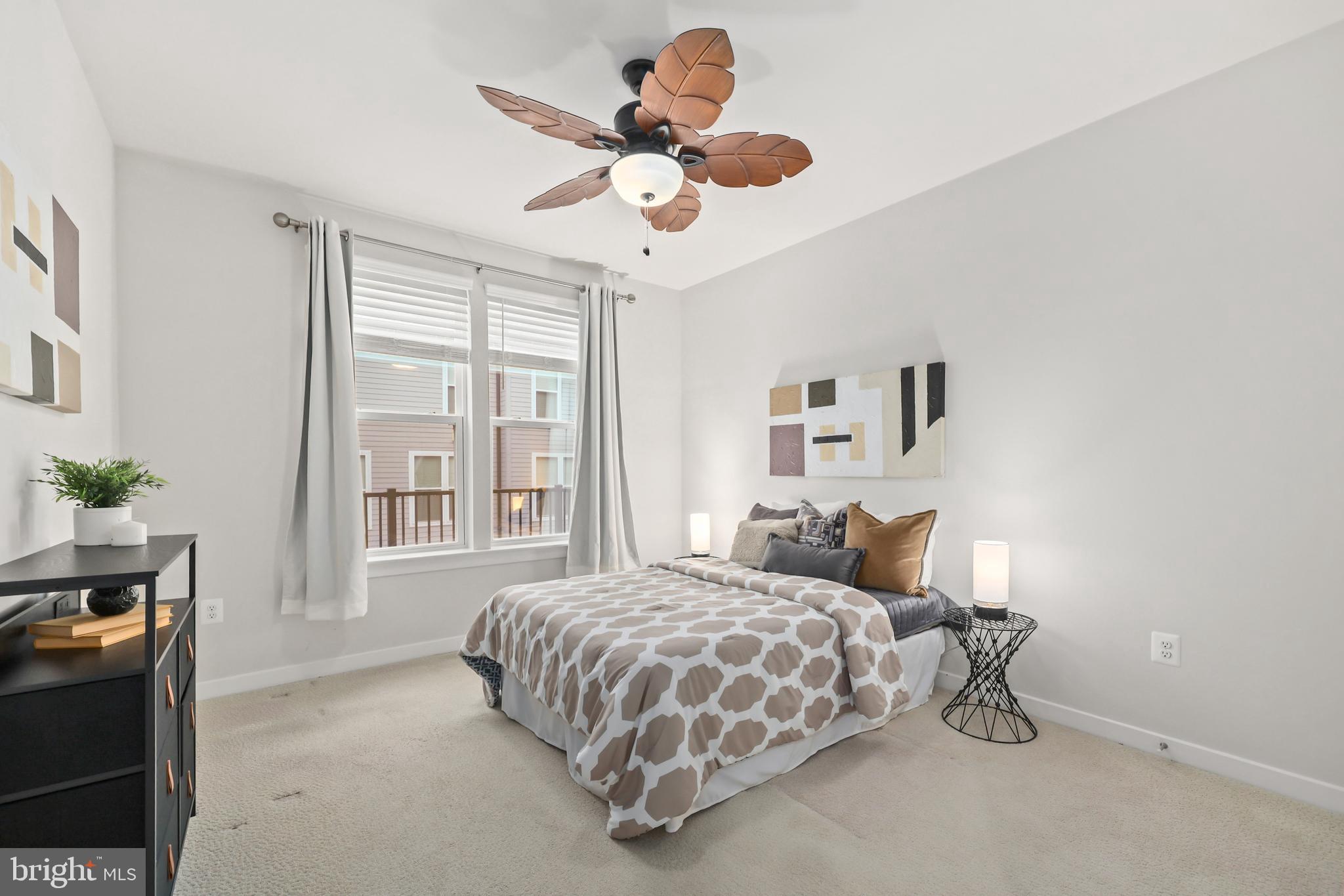 LIBERTY PARK - Residential