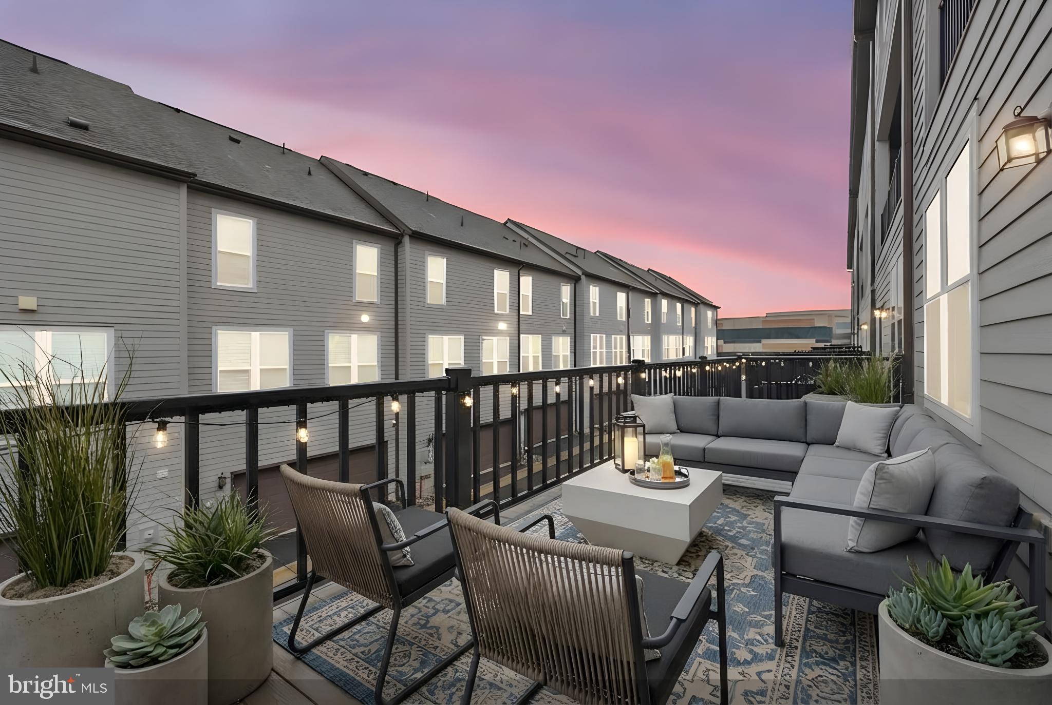 LIBERTY PARK - Residential