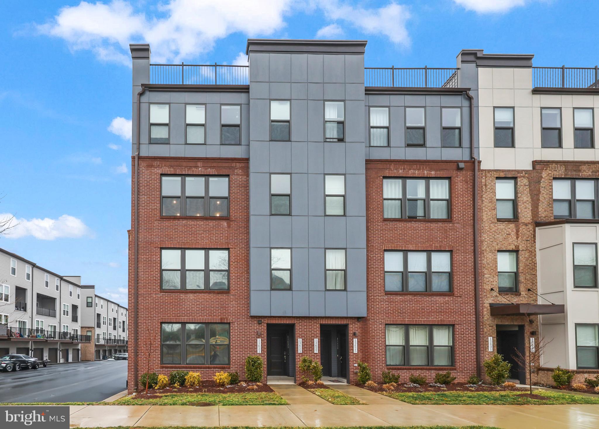 LIBERTY PARK - Residential