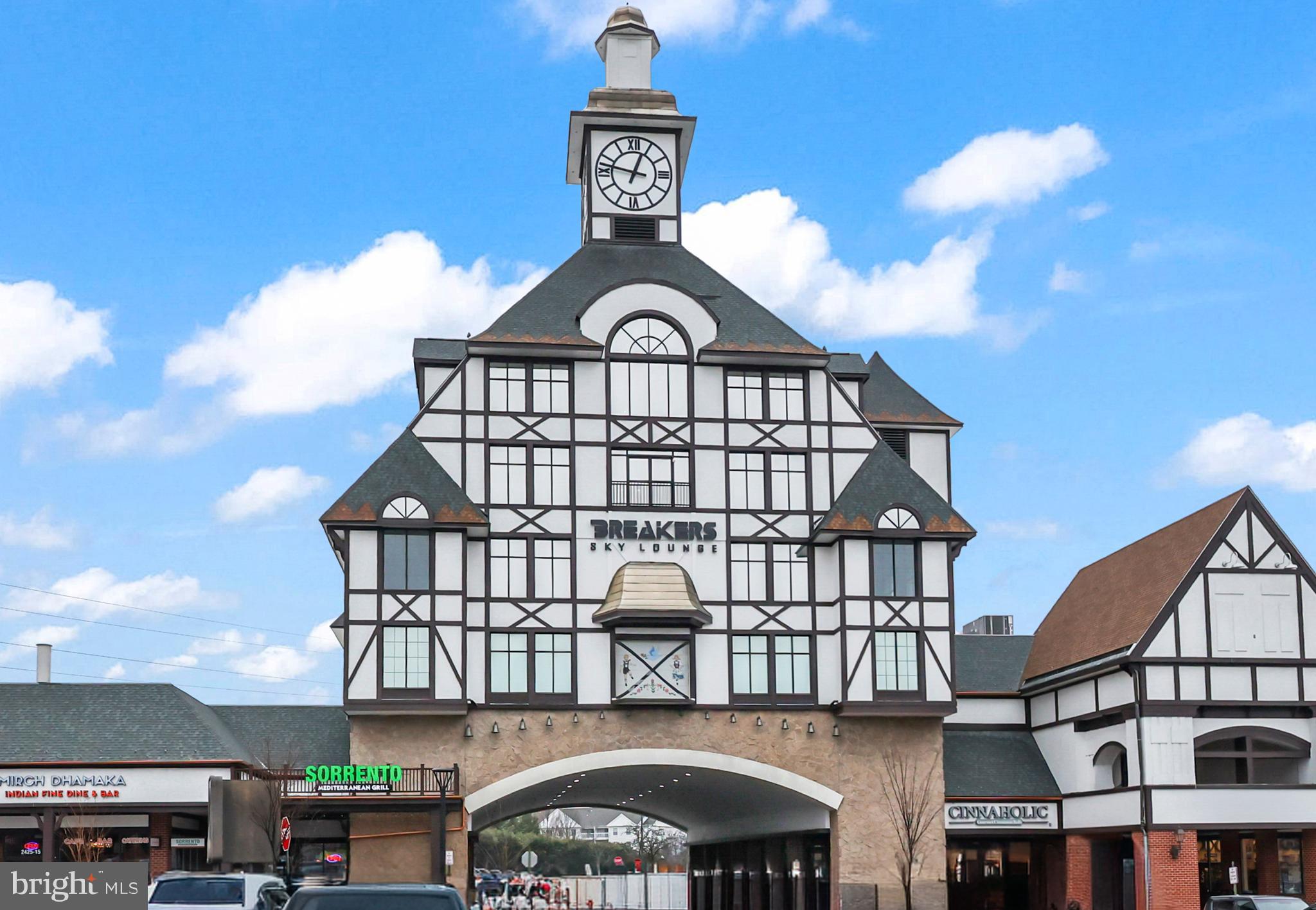 LIBERTY PARK - Residential