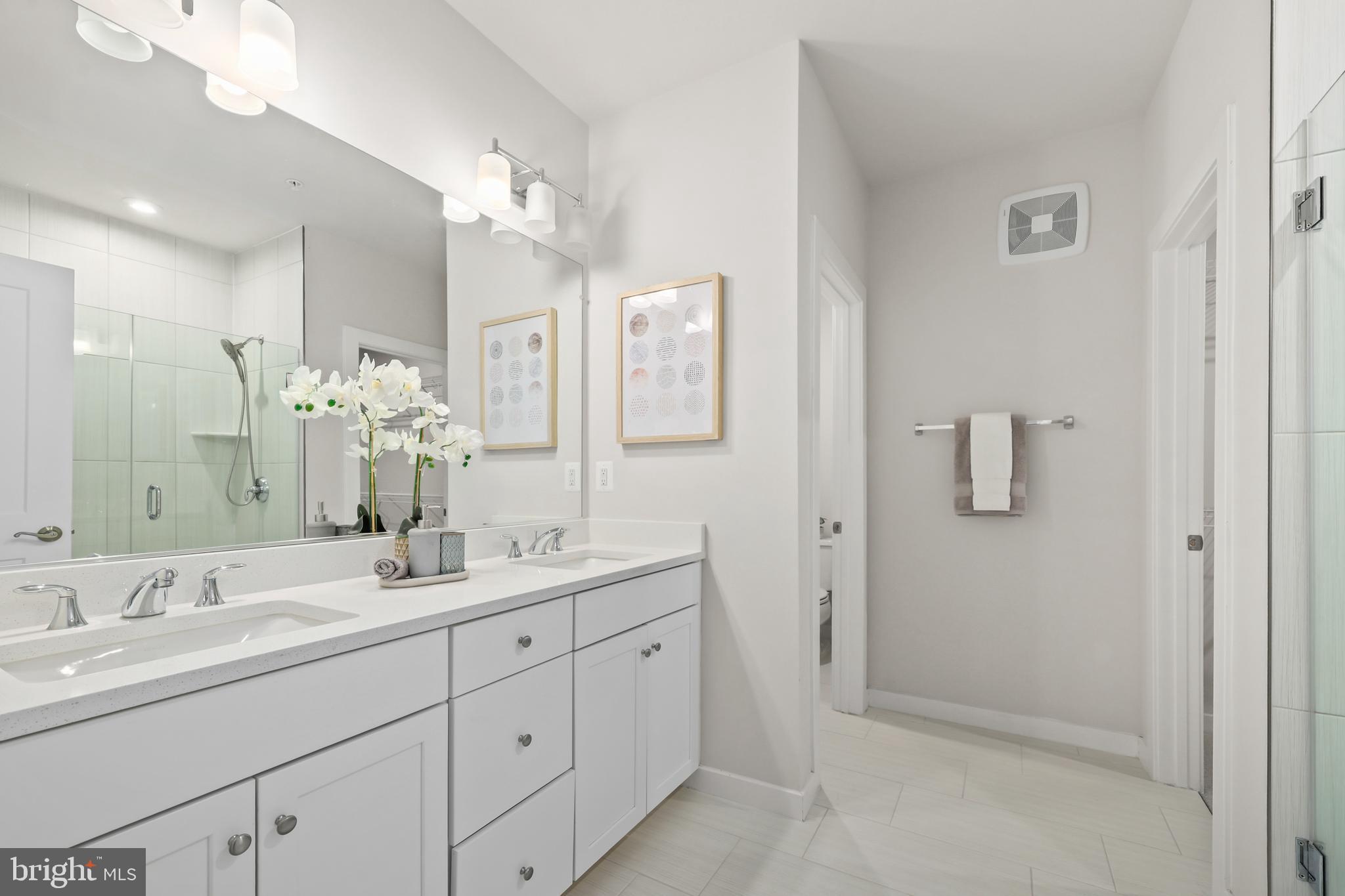 LIBERTY PARK - Residential