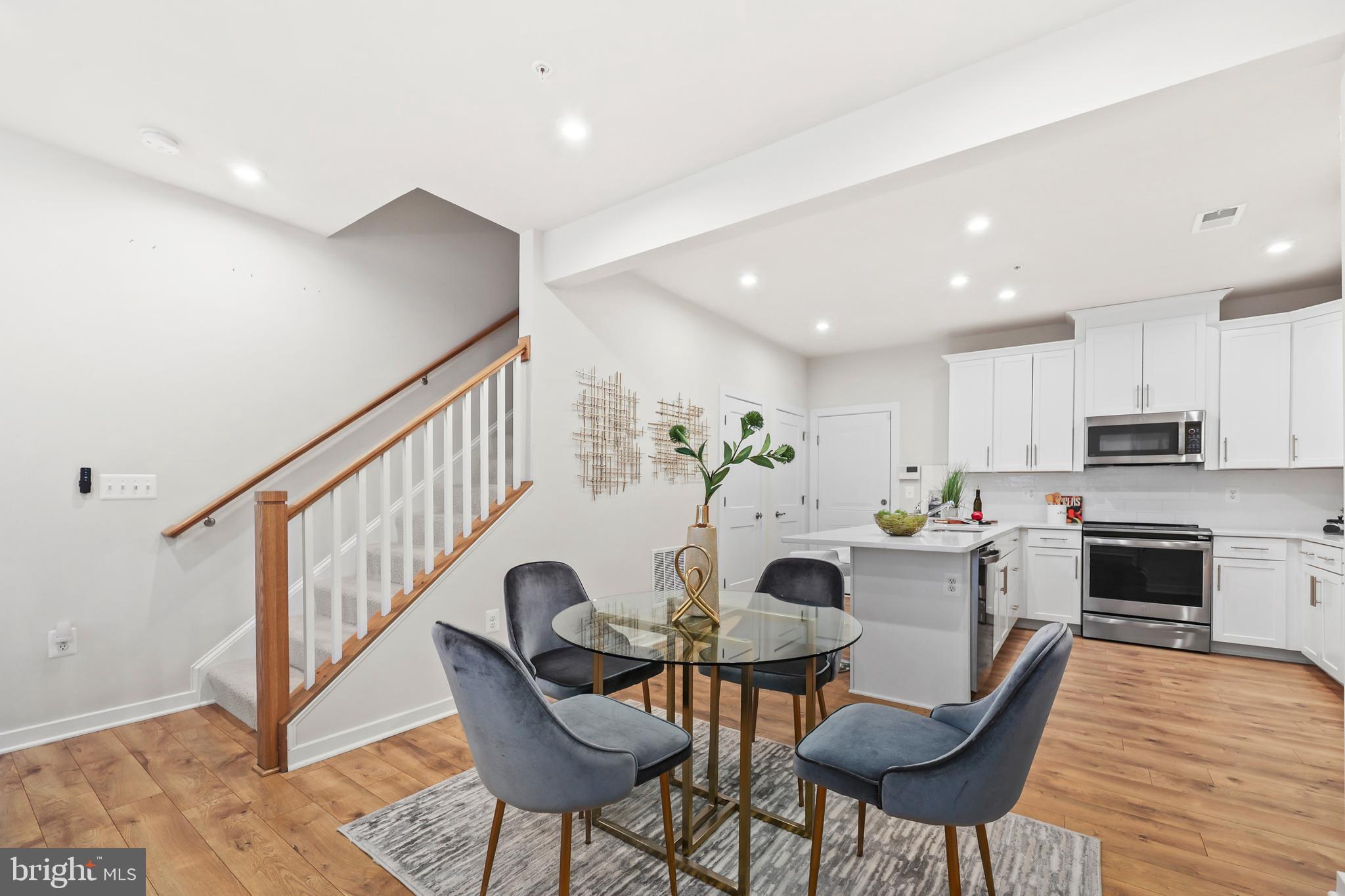 LIBERTY PARK - Residential