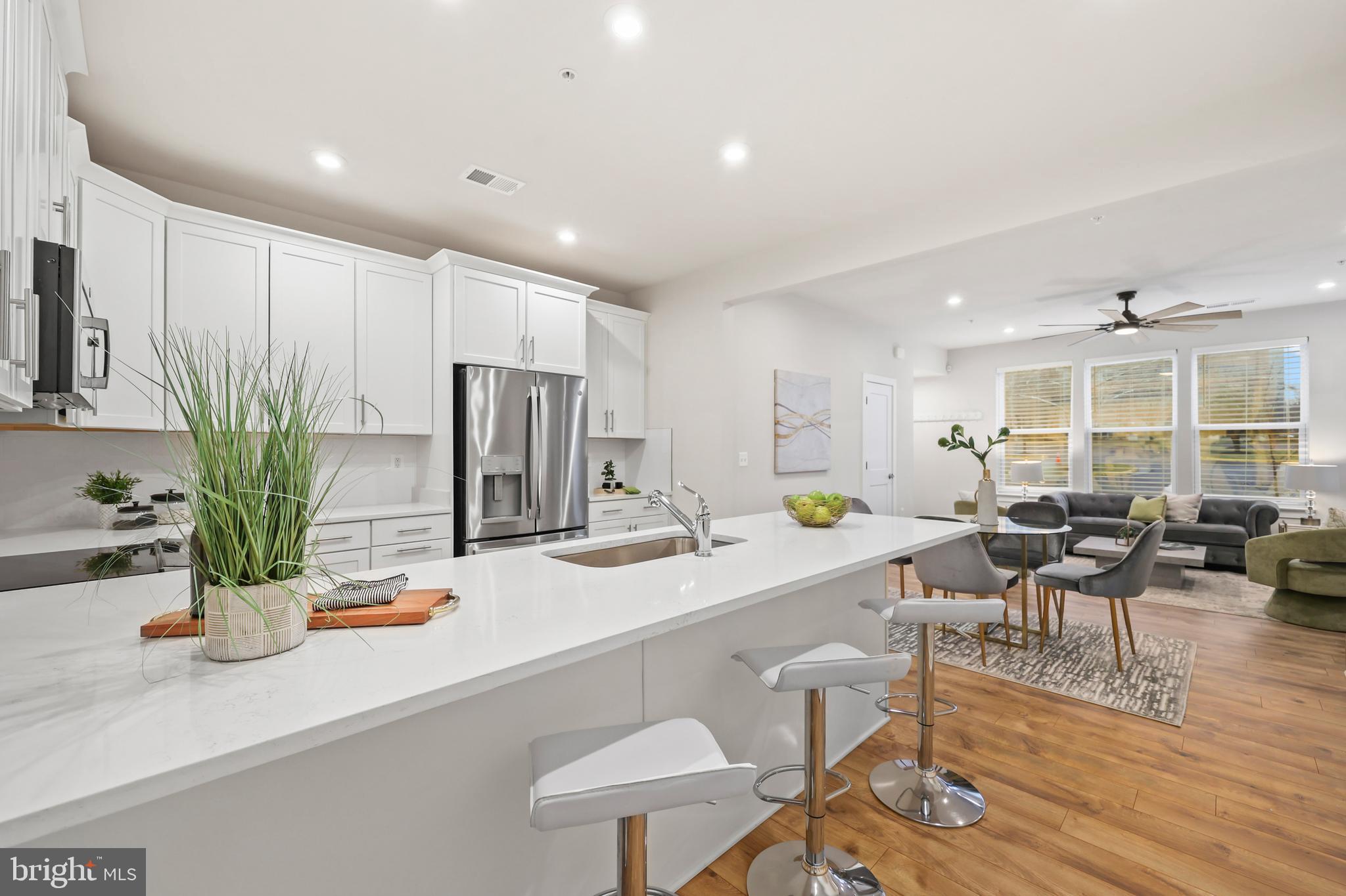 LIBERTY PARK - Residential