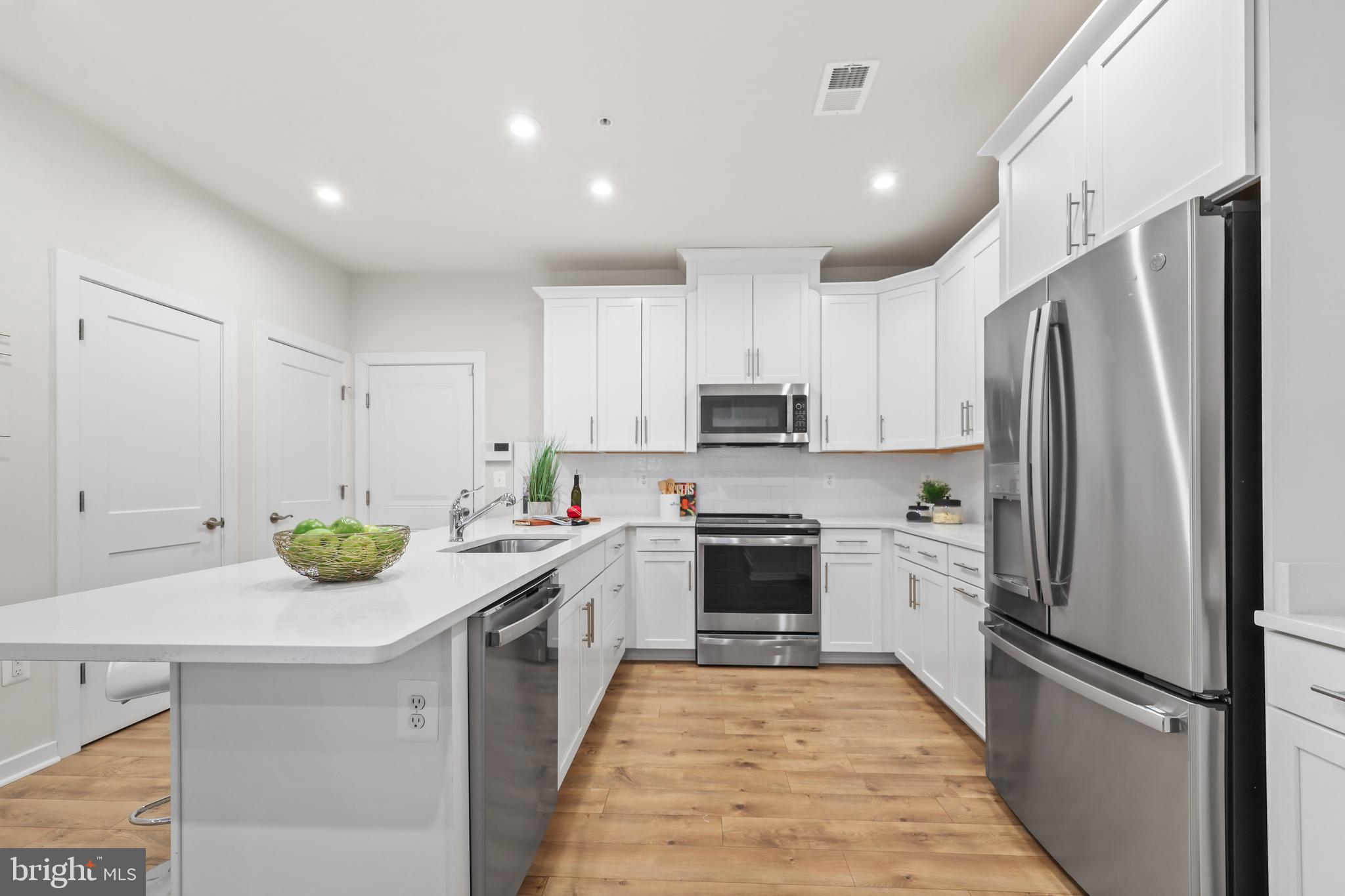 LIBERTY PARK - Residential