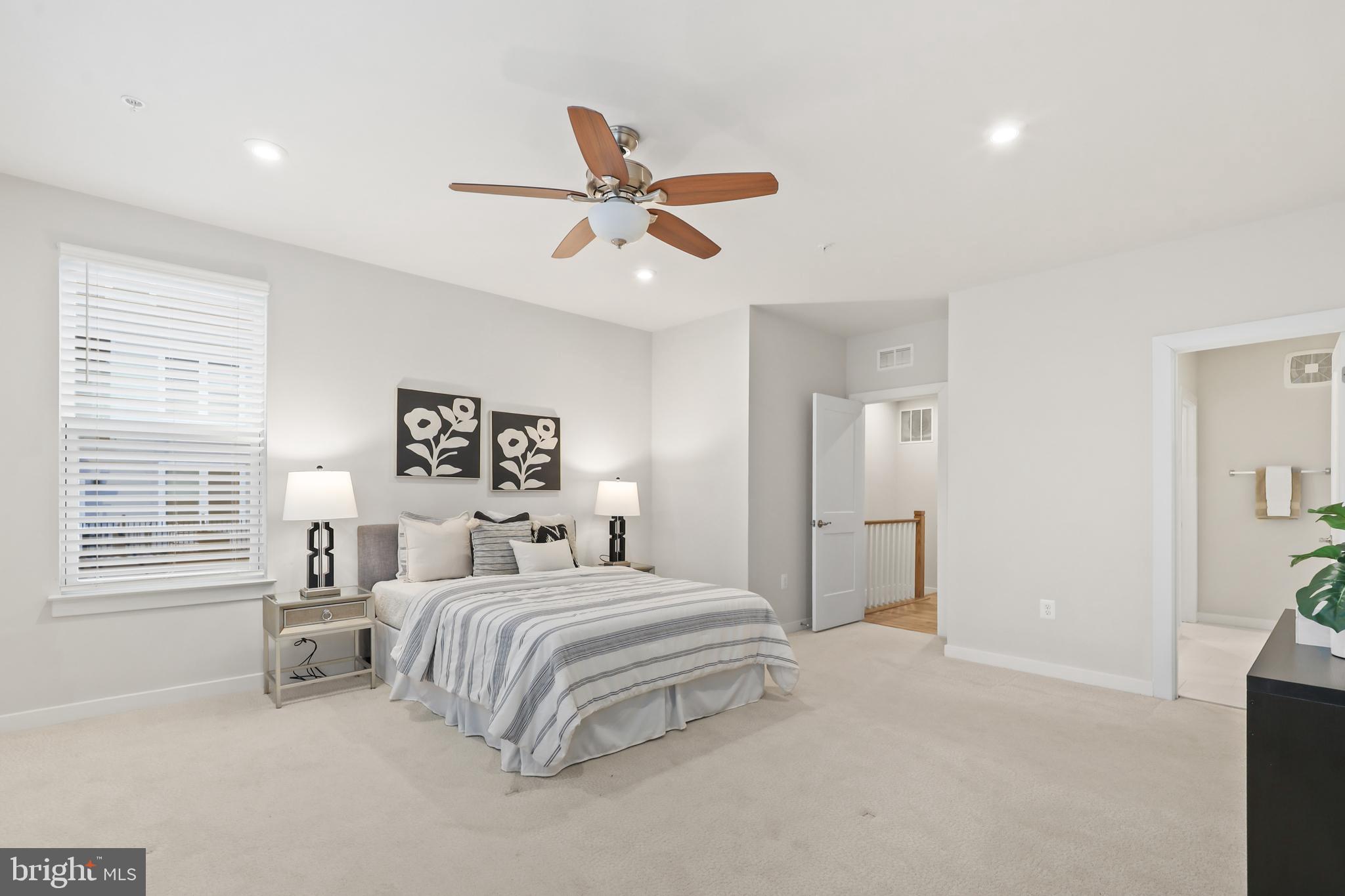 LIBERTY PARK - Residential