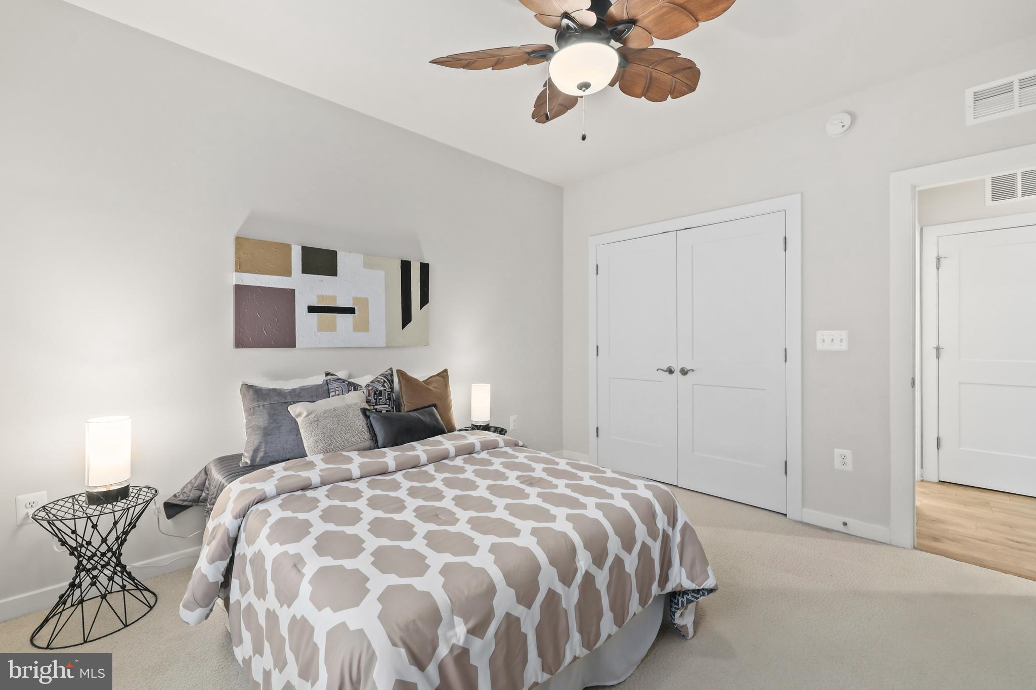 LIBERTY PARK - Residential