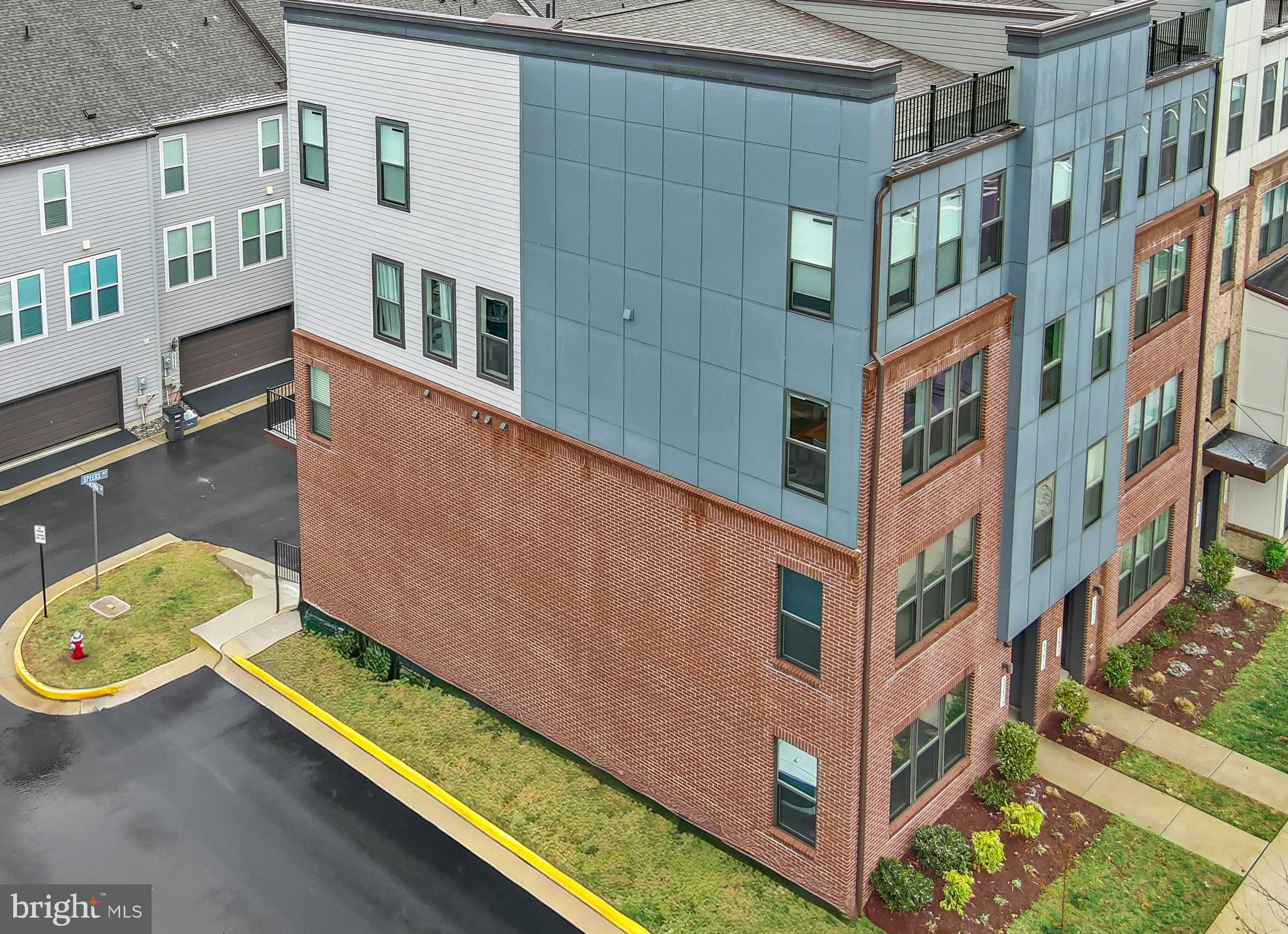 LIBERTY PARK - Residential