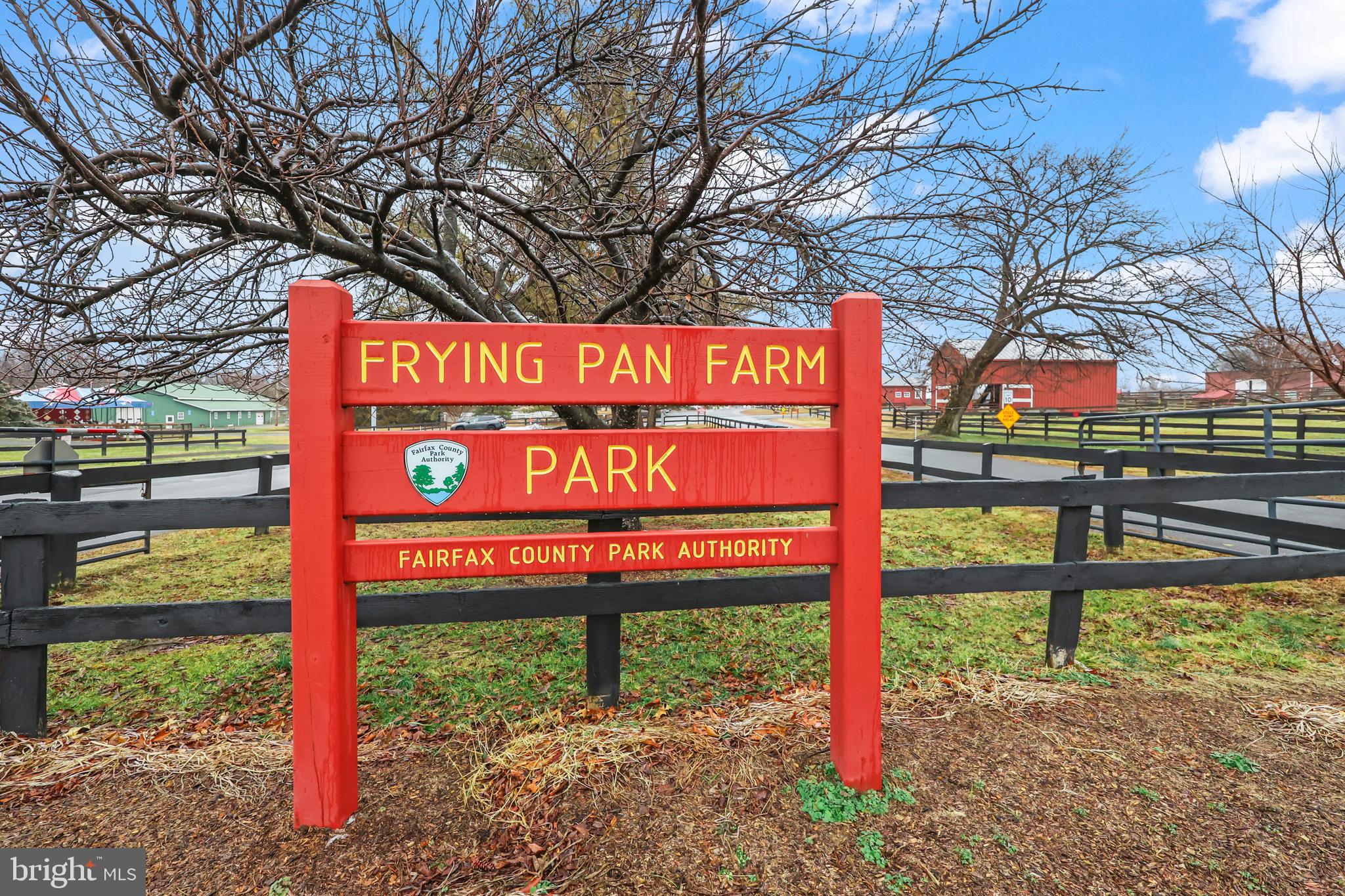 LIBERTY PARK - Residential