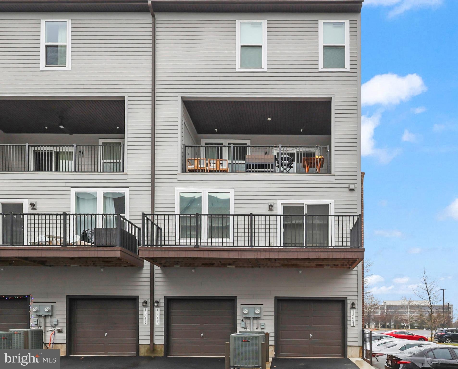 LIBERTY PARK - Residential