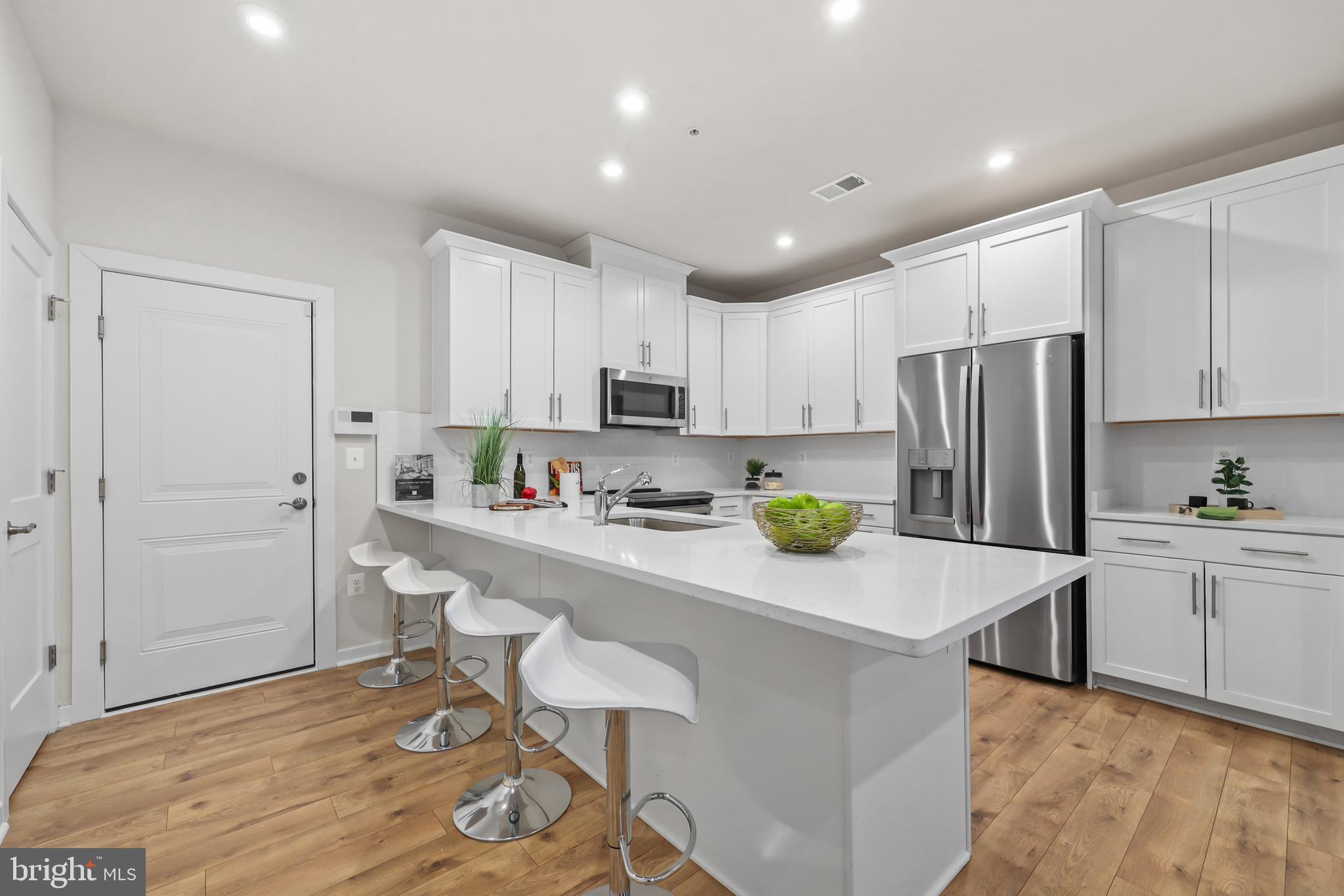 LIBERTY PARK - Residential