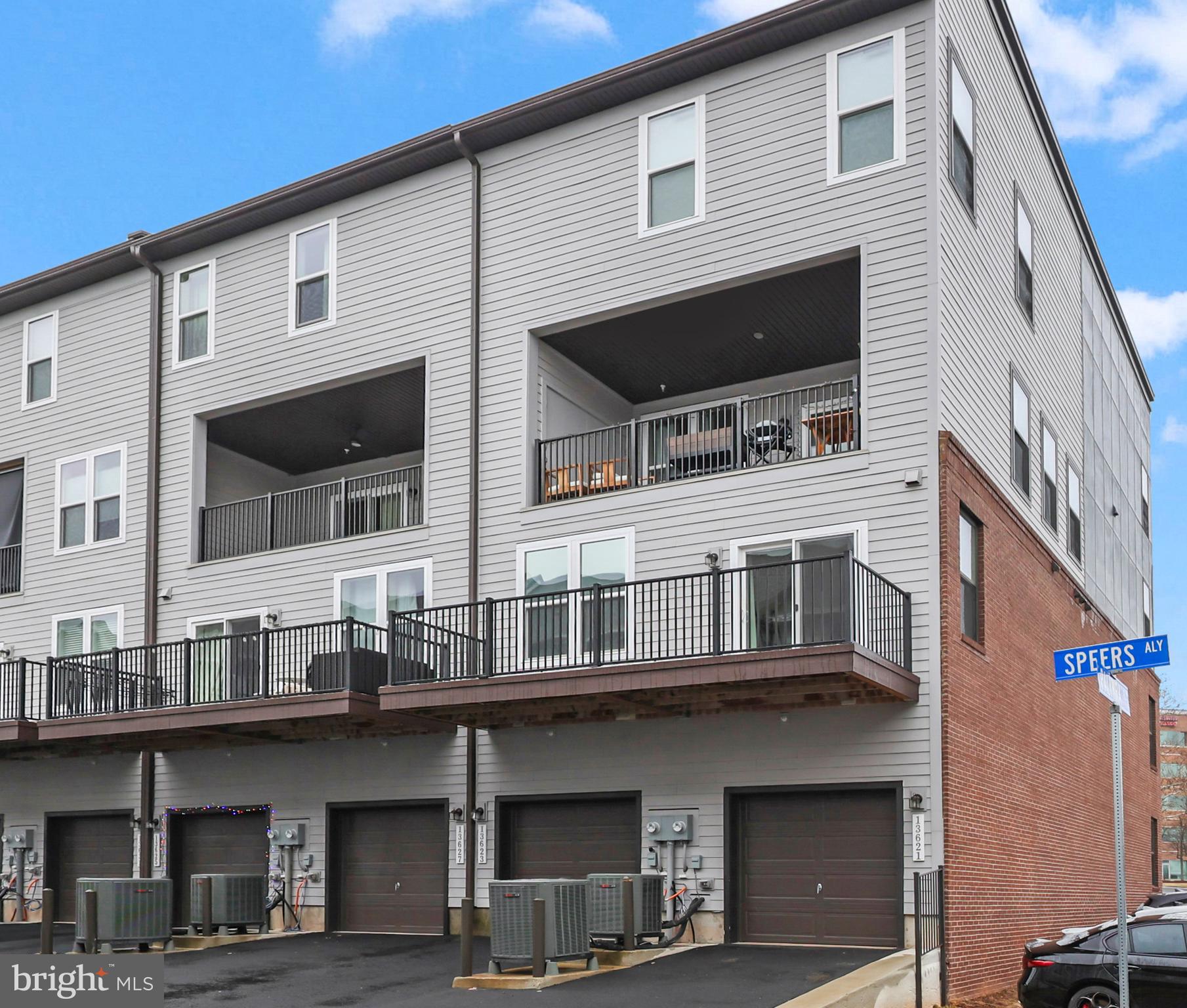 LIBERTY PARK - Residential