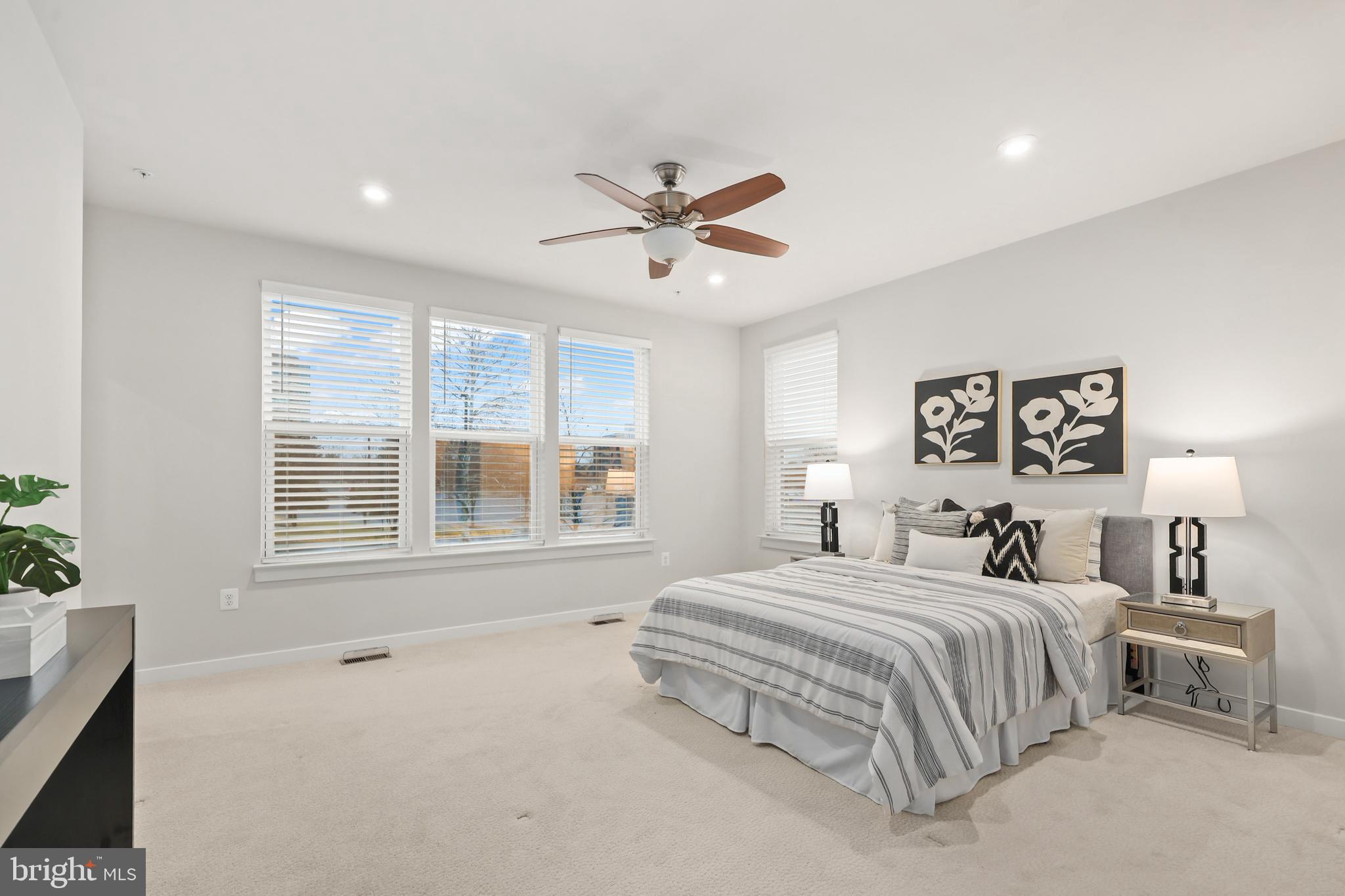 LIBERTY PARK - Residential