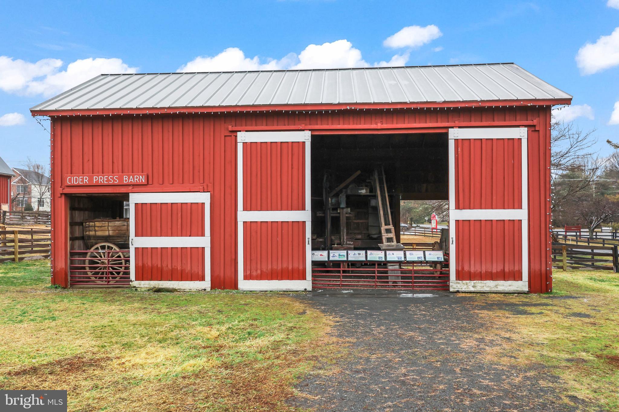 LIBERTY PARK - Residential