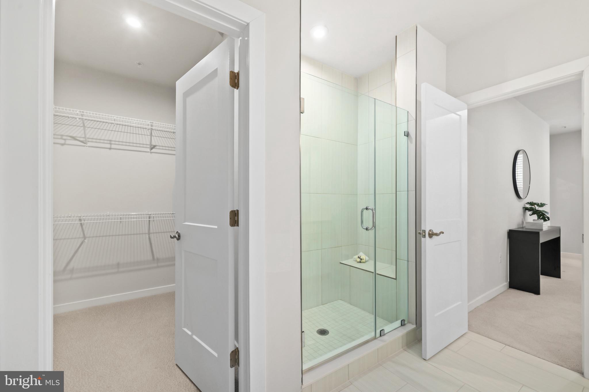 LIBERTY PARK - Residential