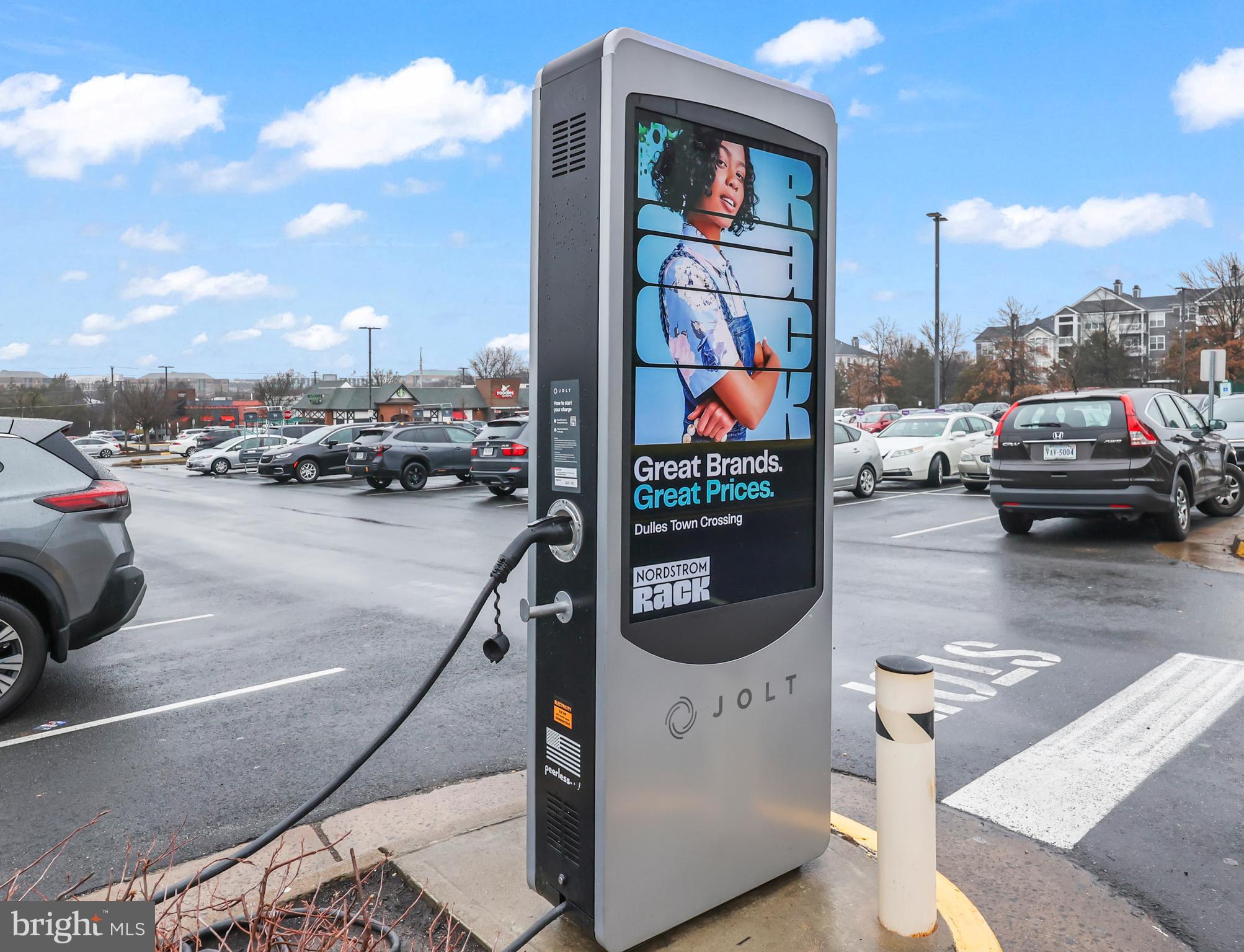 LIBERTY PARK - Residential