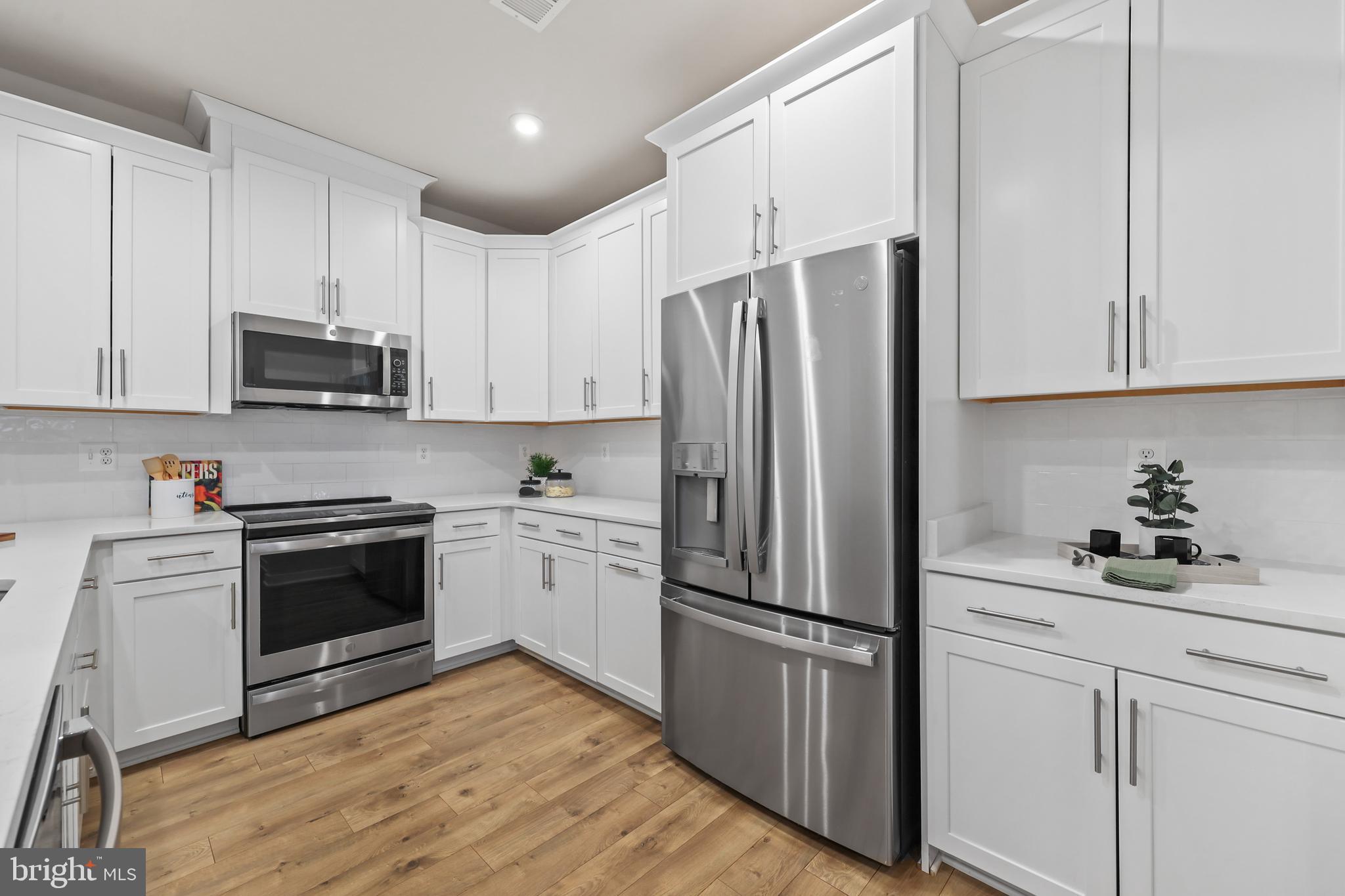 LIBERTY PARK - Residential