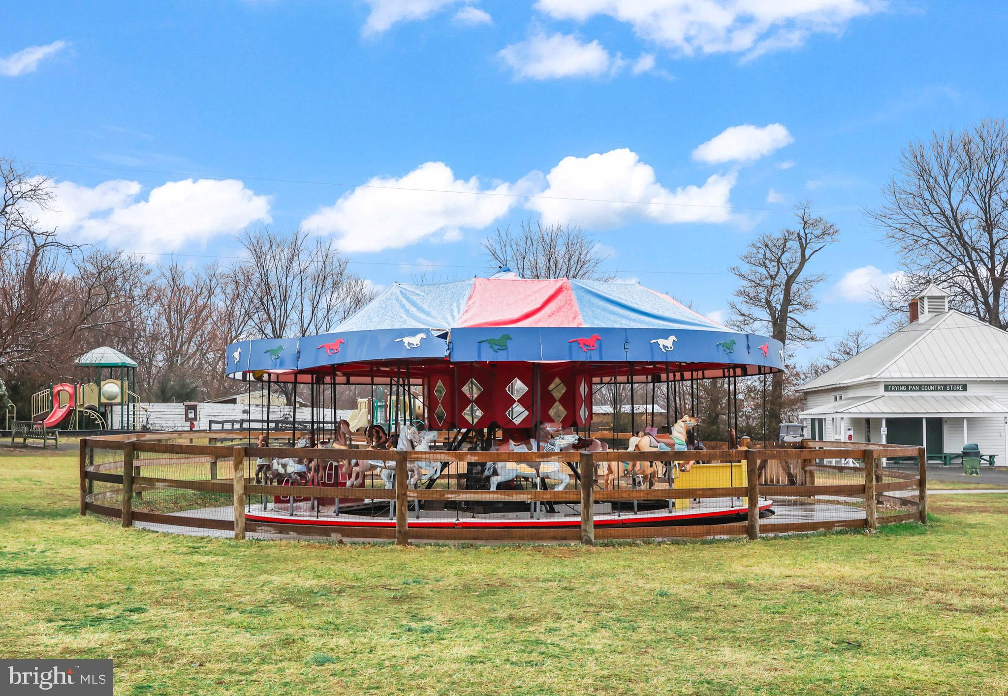 LIBERTY PARK - Residential