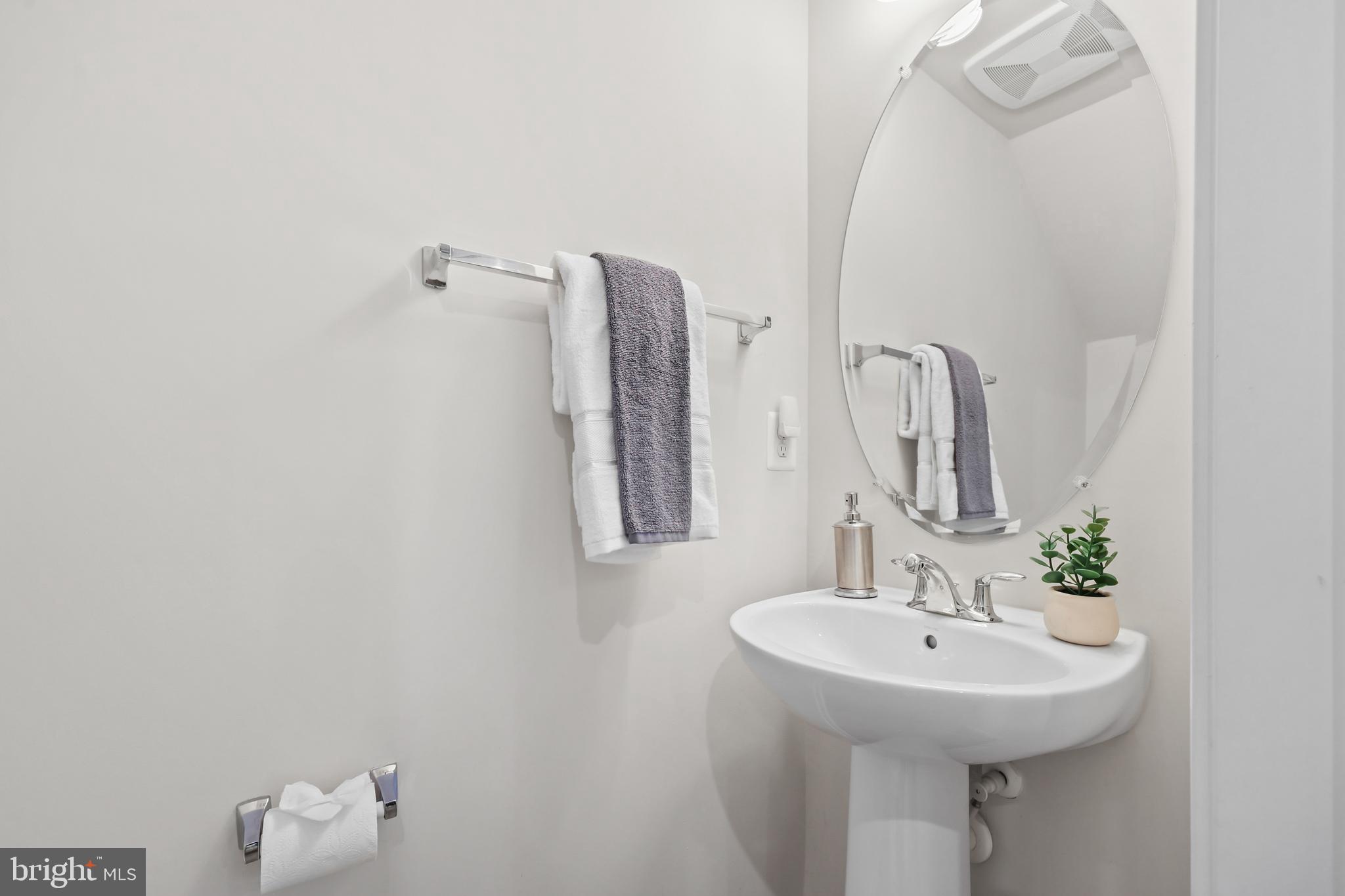 LIBERTY PARK - Residential