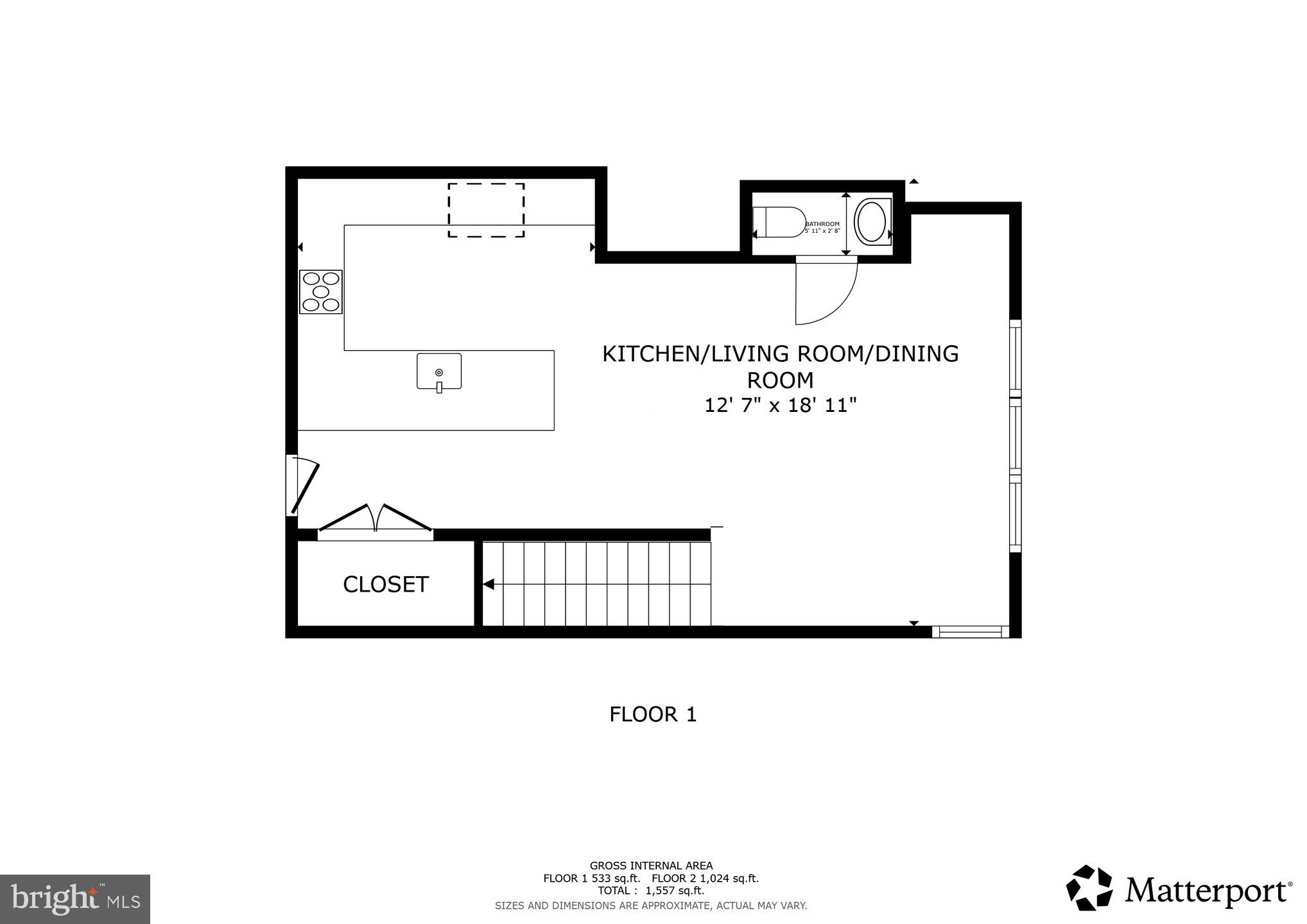 LIBERTY PARK - Residential