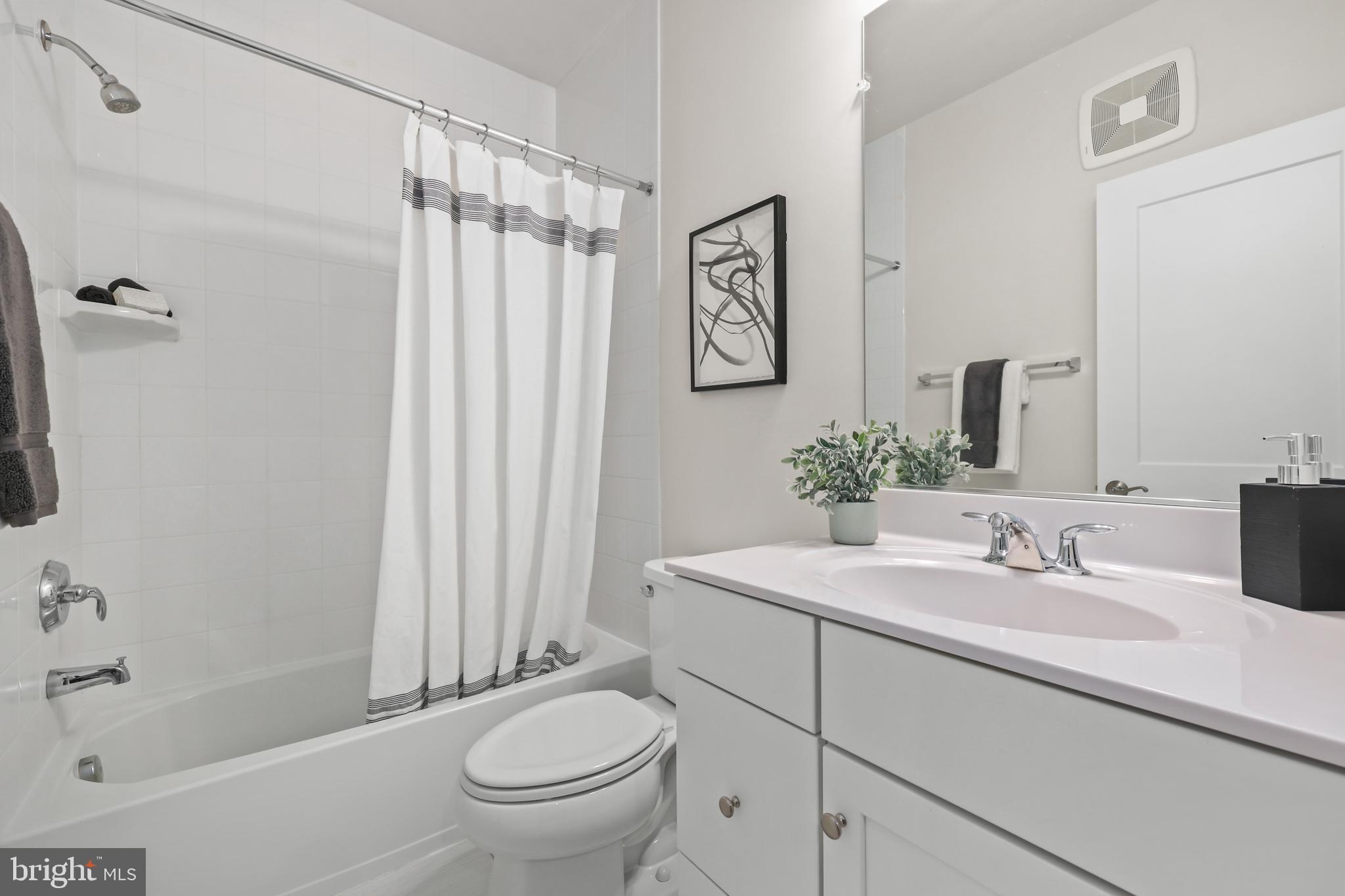 LIBERTY PARK - Residential