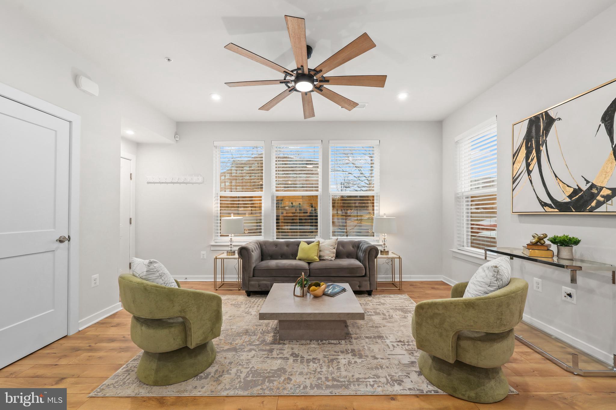 LIBERTY PARK - Residential