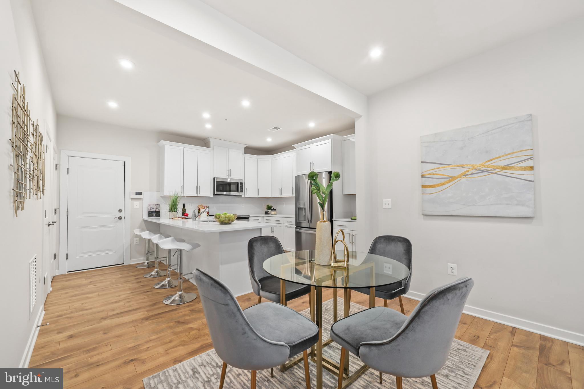 LIBERTY PARK - Residential