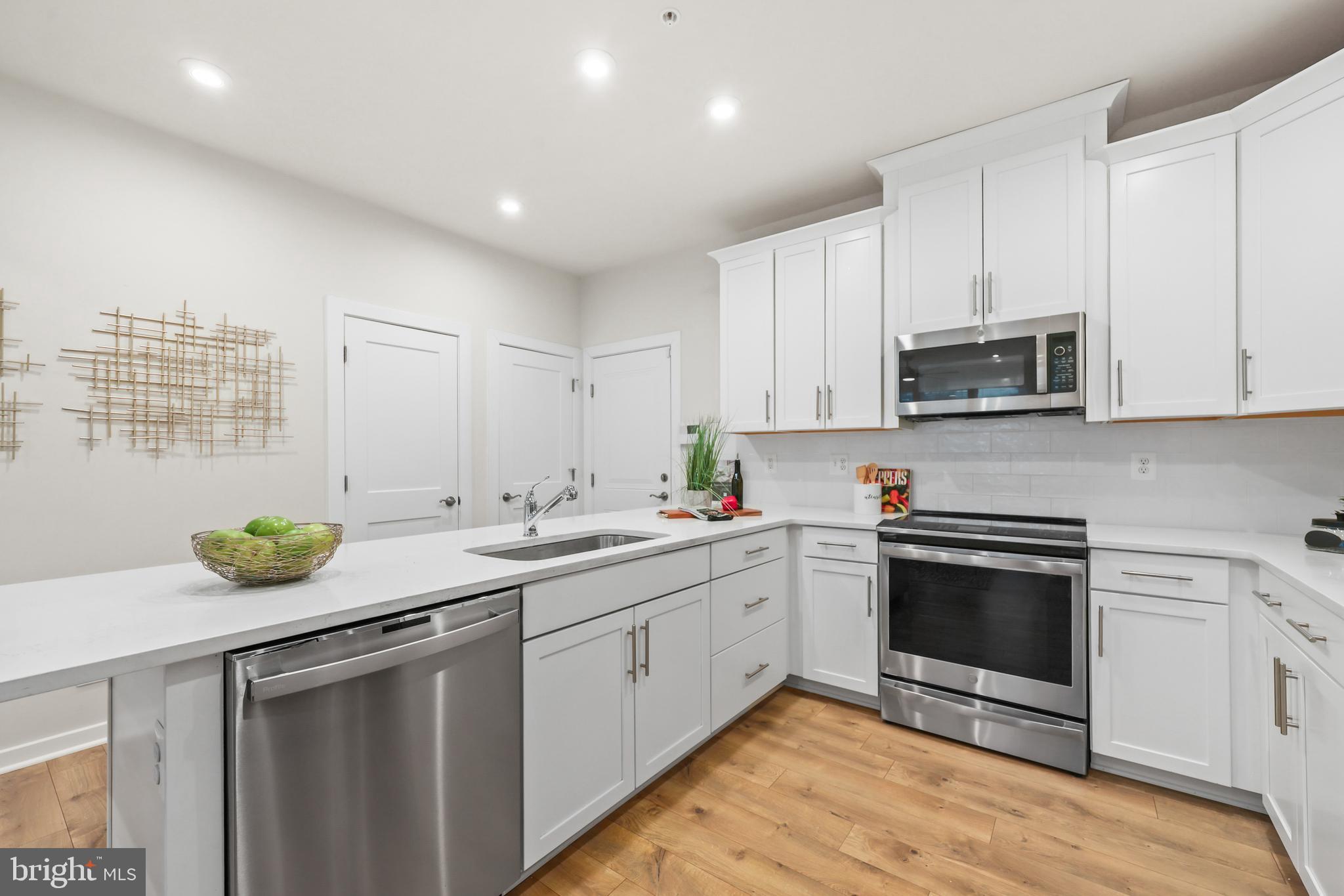 LIBERTY PARK - Residential