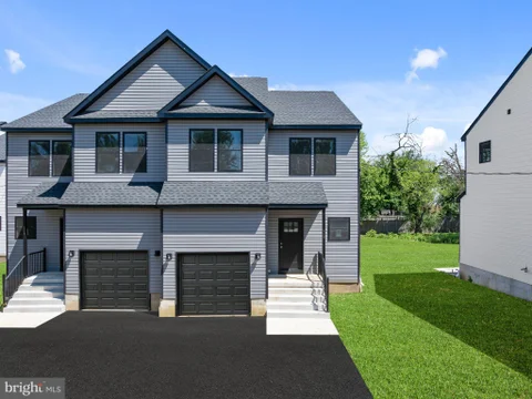 419 Almonesson Road, Blackwood, NJ 08012 - MLS#: NJCD2118974