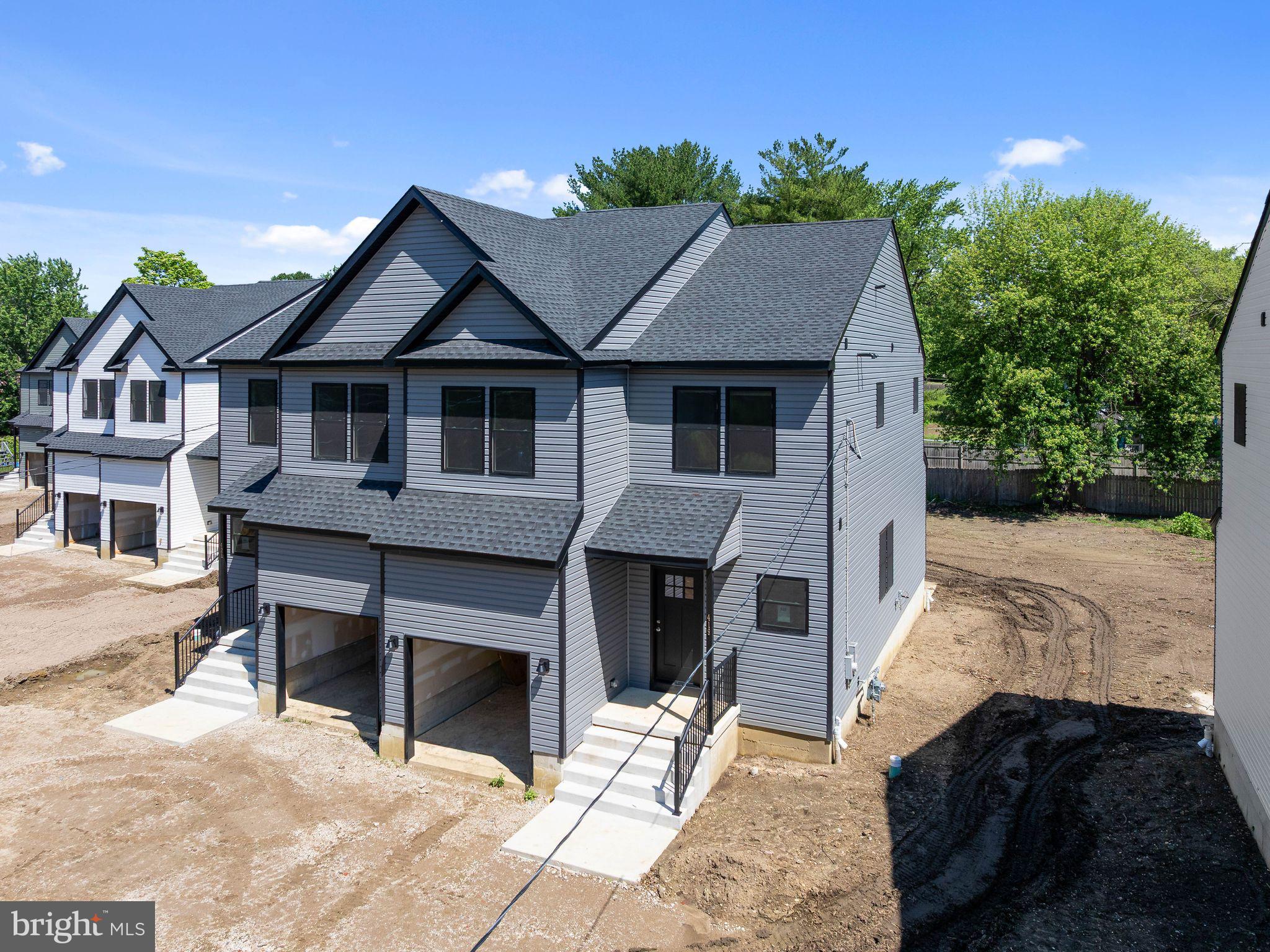 419 ALMONESSON ROAD