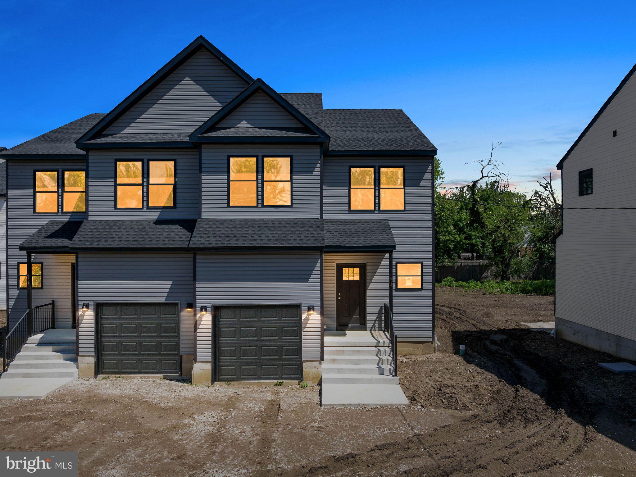 419 ALMONESSON ROAD