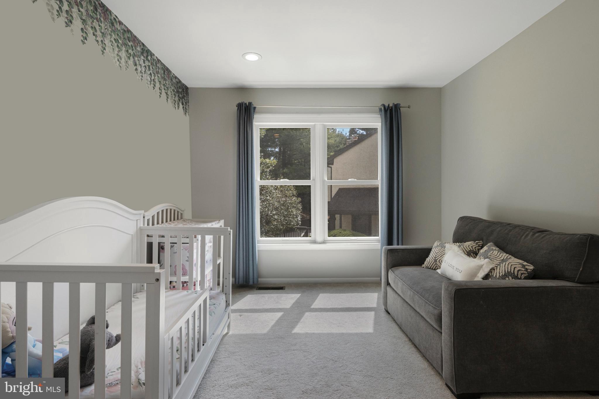 CHESTERBROOK - Residential