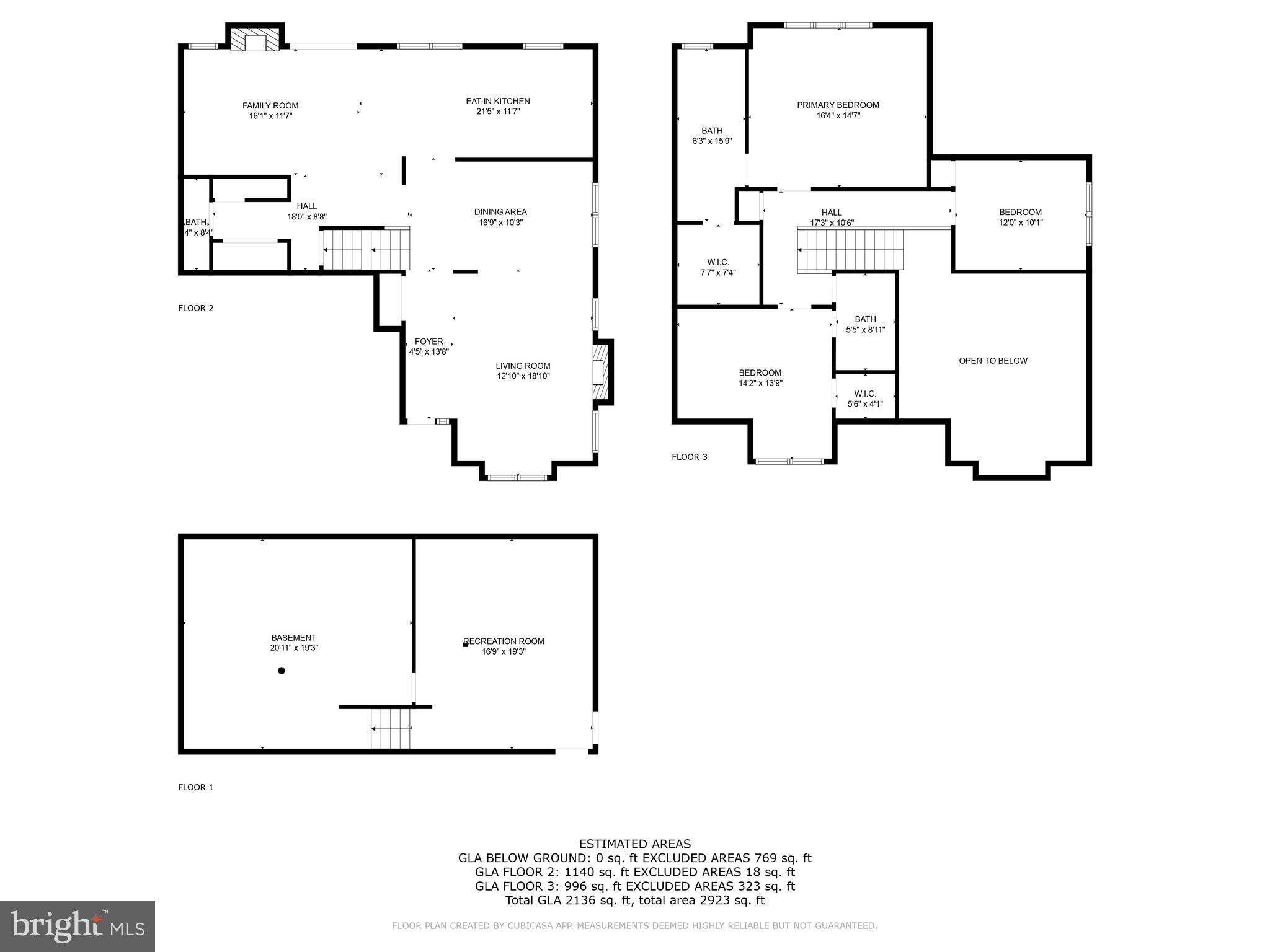 CHESTERBROOK - Residential